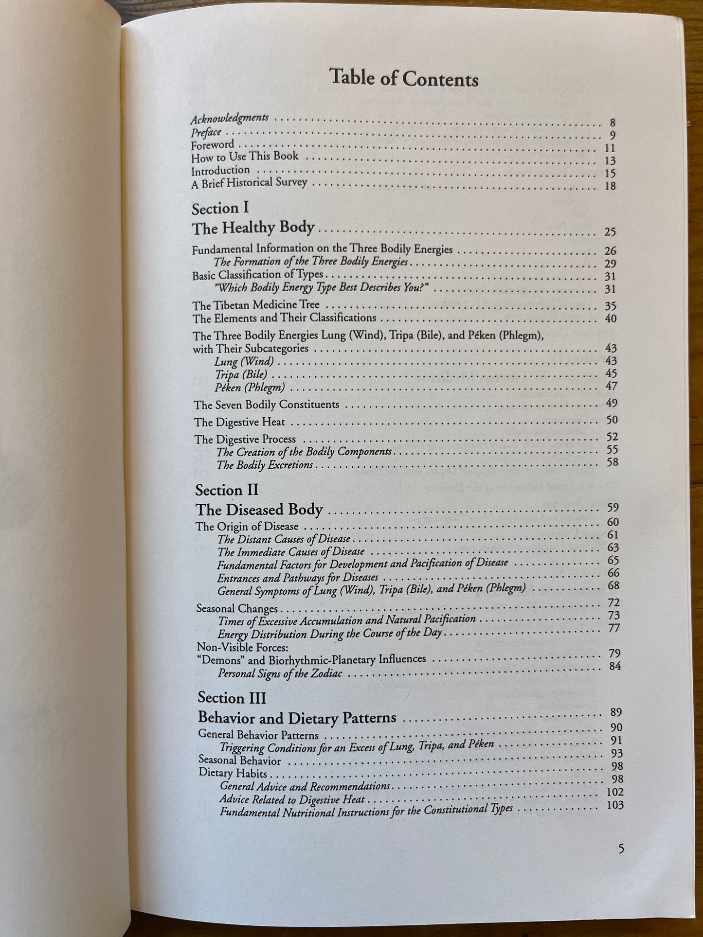 Tibetan Healing handbook, Thomas Dunkenberger