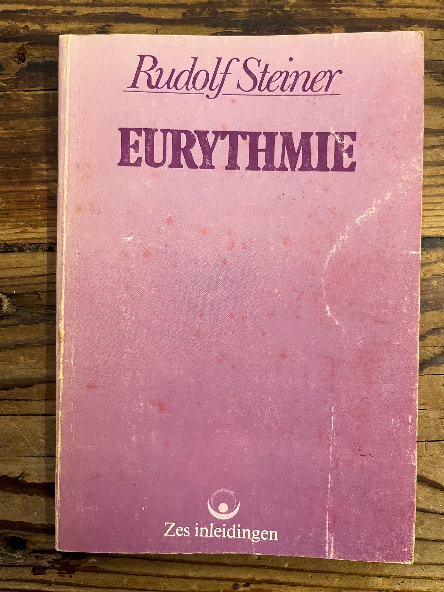 Eurythmie, Rudolf Steiner