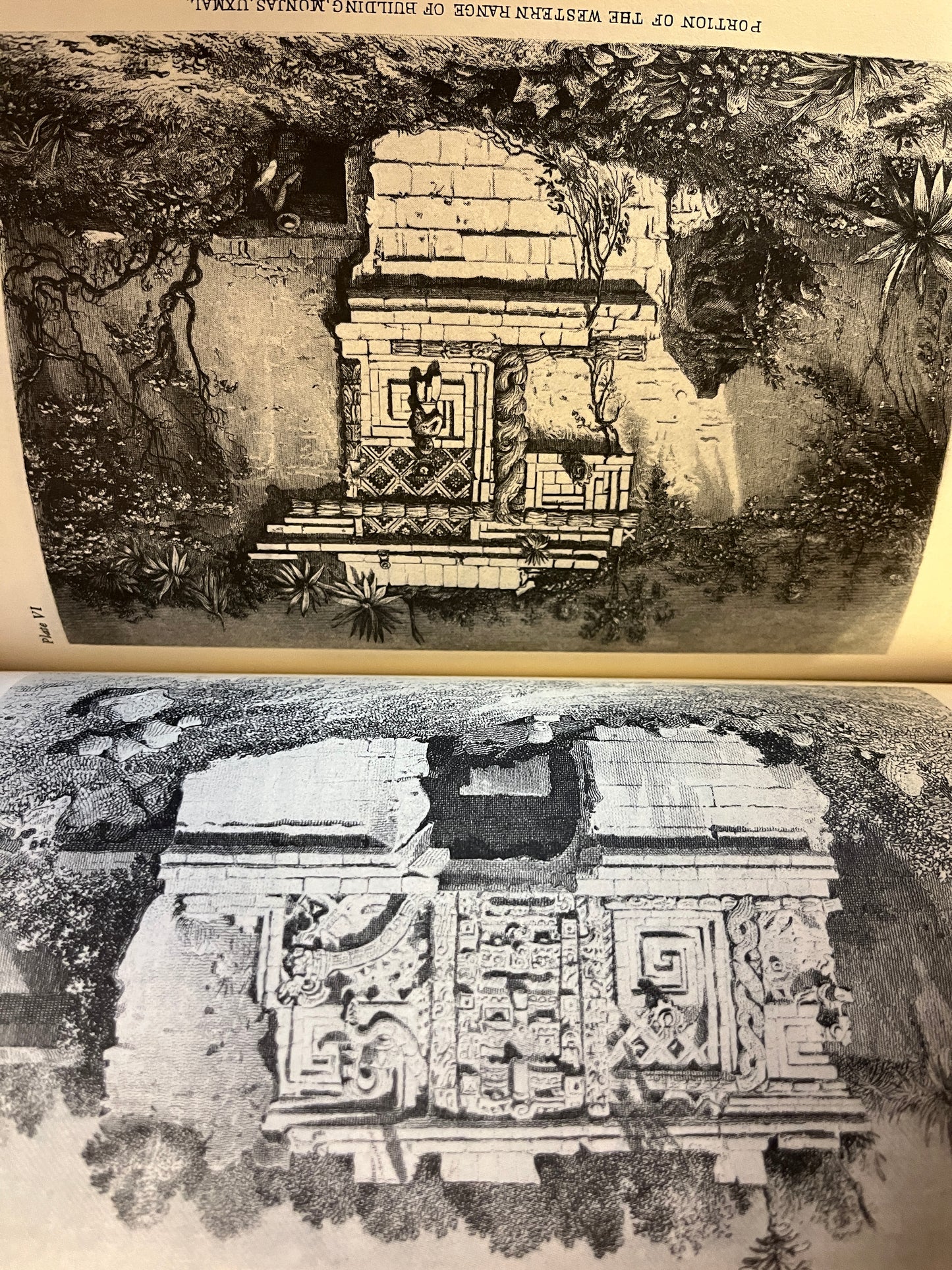 Incidents of Travel in Yucatan, Volume One, John L. Stephens