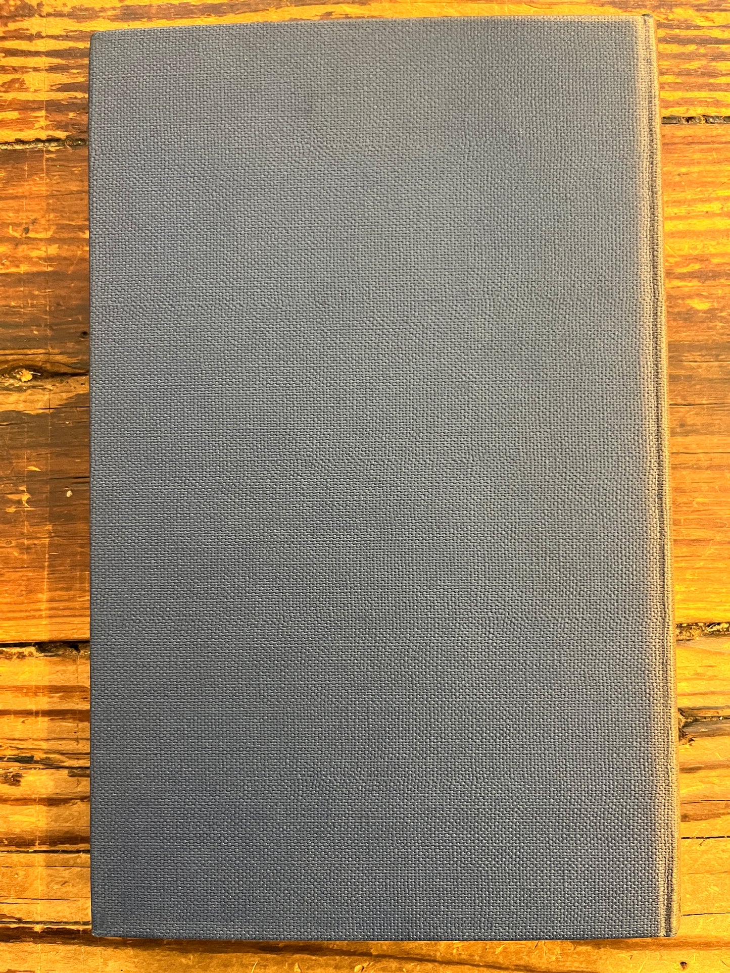 Walt Whitman reconsidered, Richard V. Chase