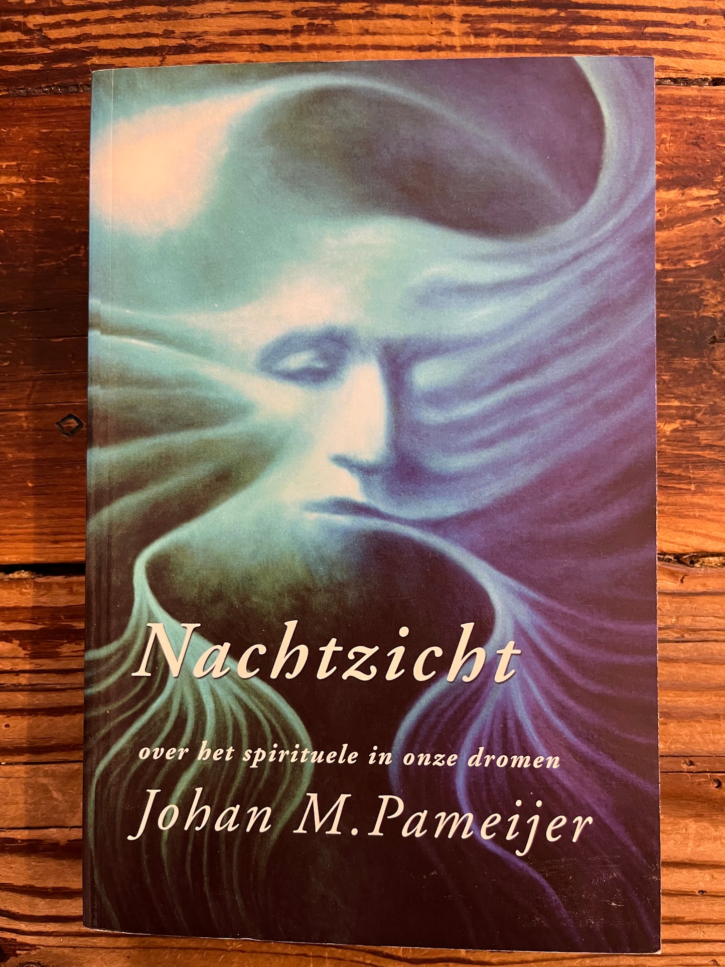 Nachtzicht, Johan M. Pameijer