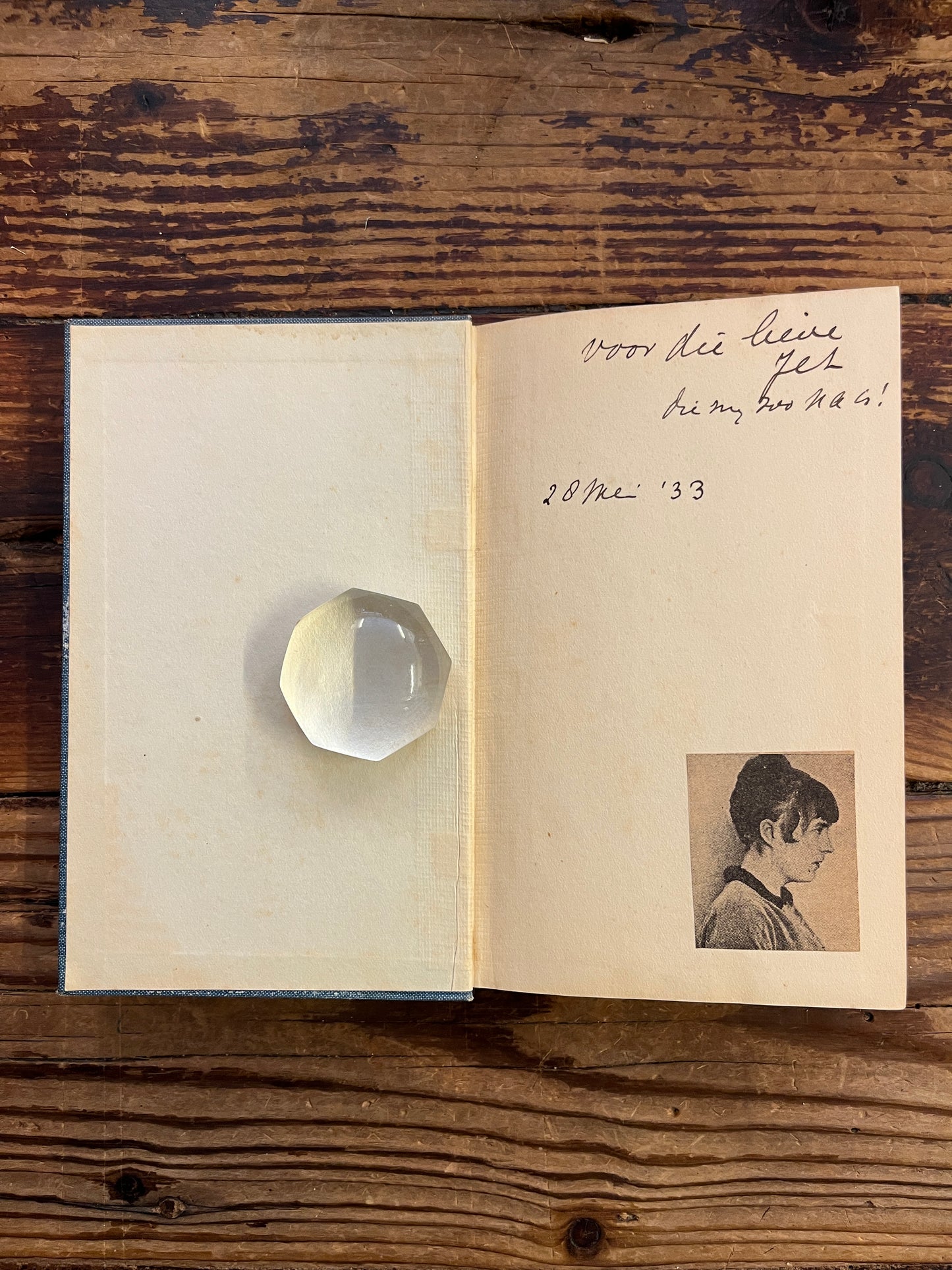 The Doves’ nest and other stories, Katherine Mansfield