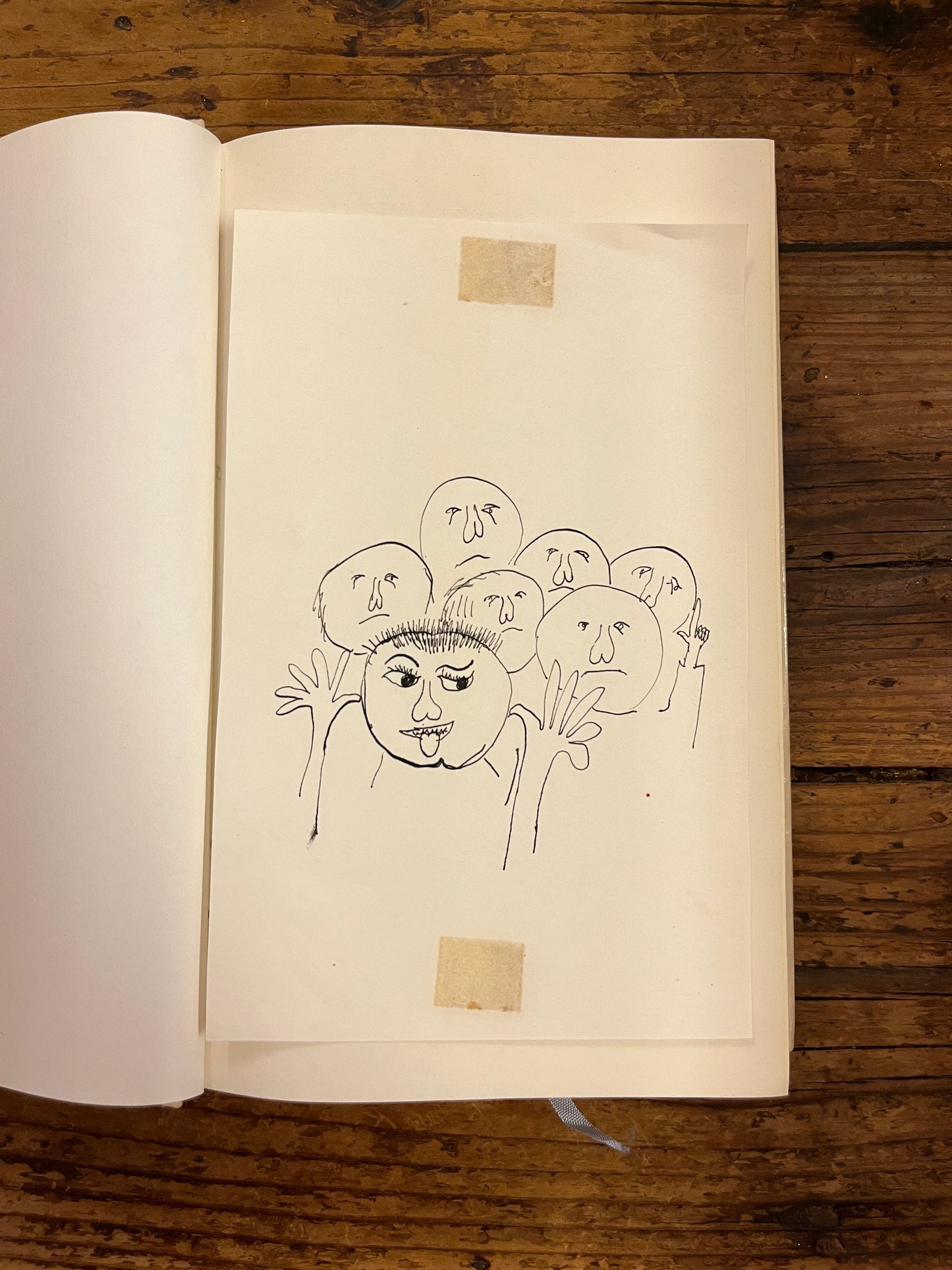 L'Idiot de la famille (set complet), Jean-Paul Sartre
