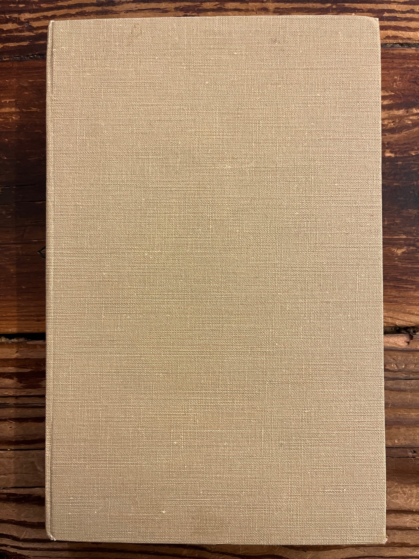 Living Time, Maurice Nicoll, 1st Edition, second print