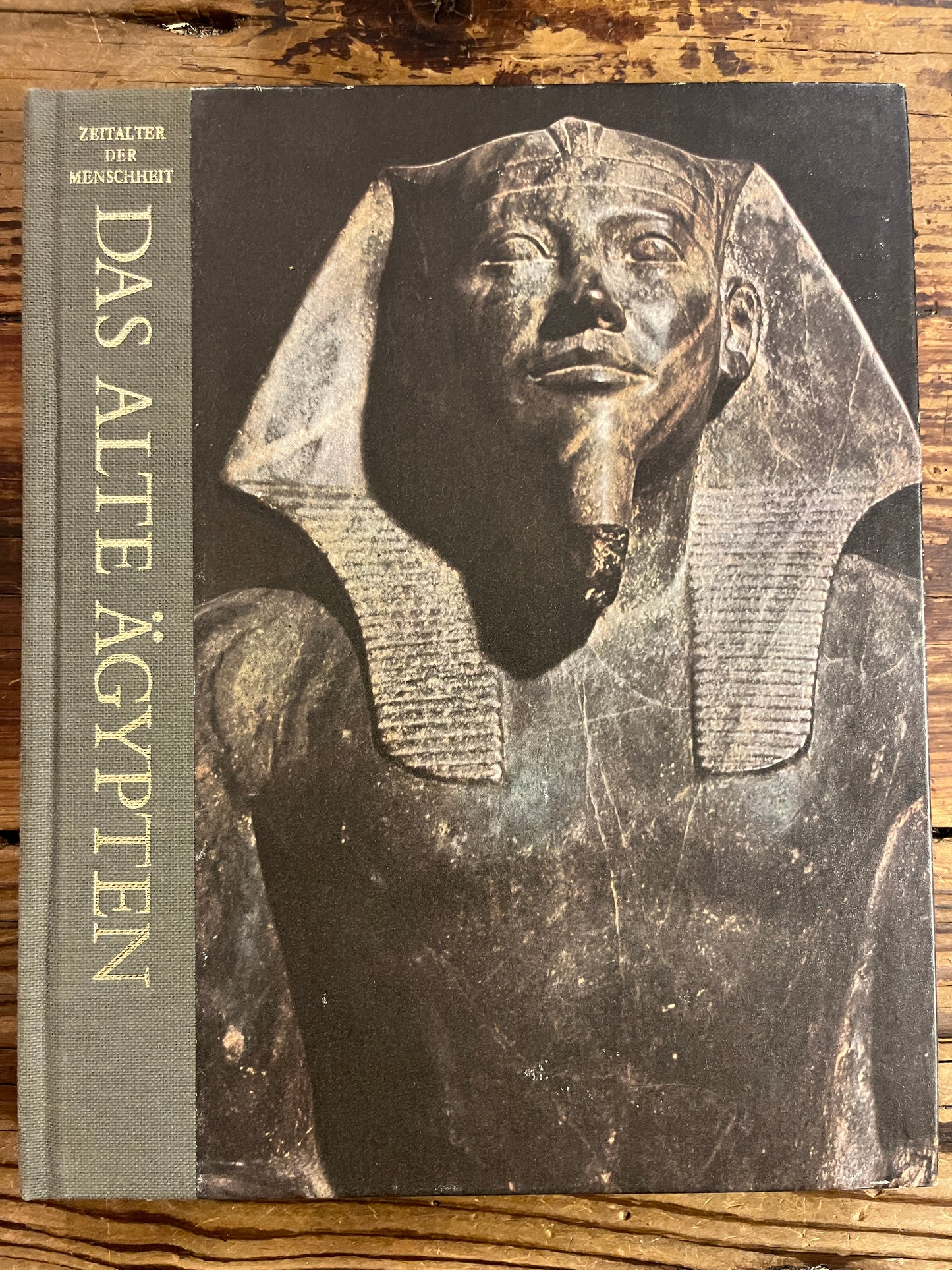 Das Alte Ägypten, Lionel Casson
