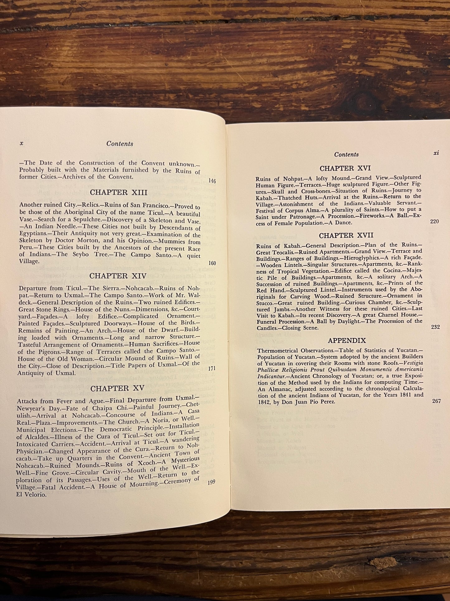 Incidents of Travel in Yucatan, Volume One, John L. Stephens