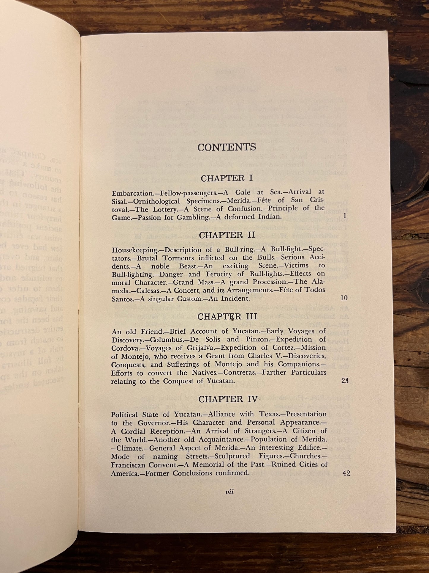 Incidents of Travel in Yucatan, Volume One, John L. Stephens