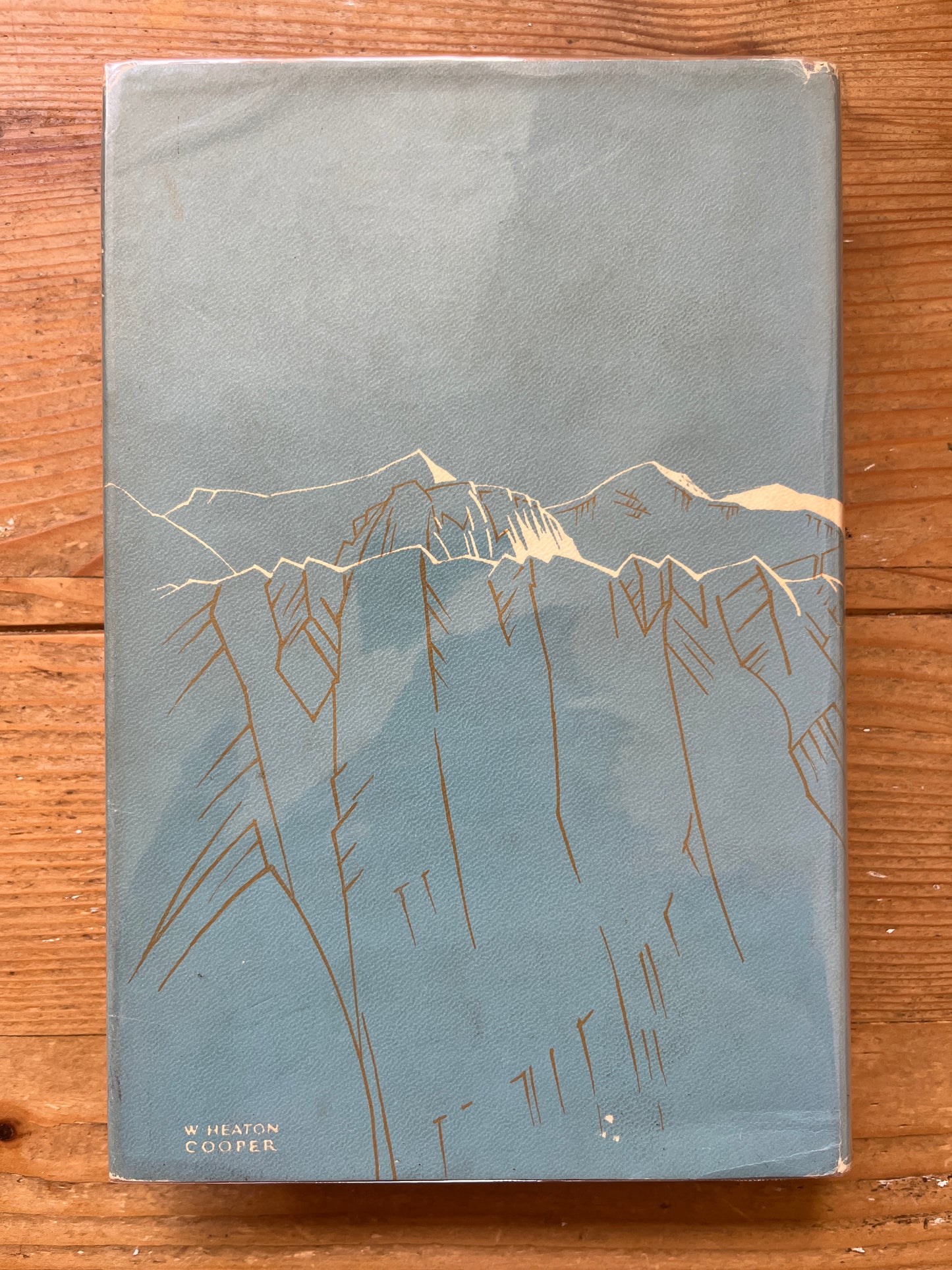 The Ascent of Everest, John Hunt