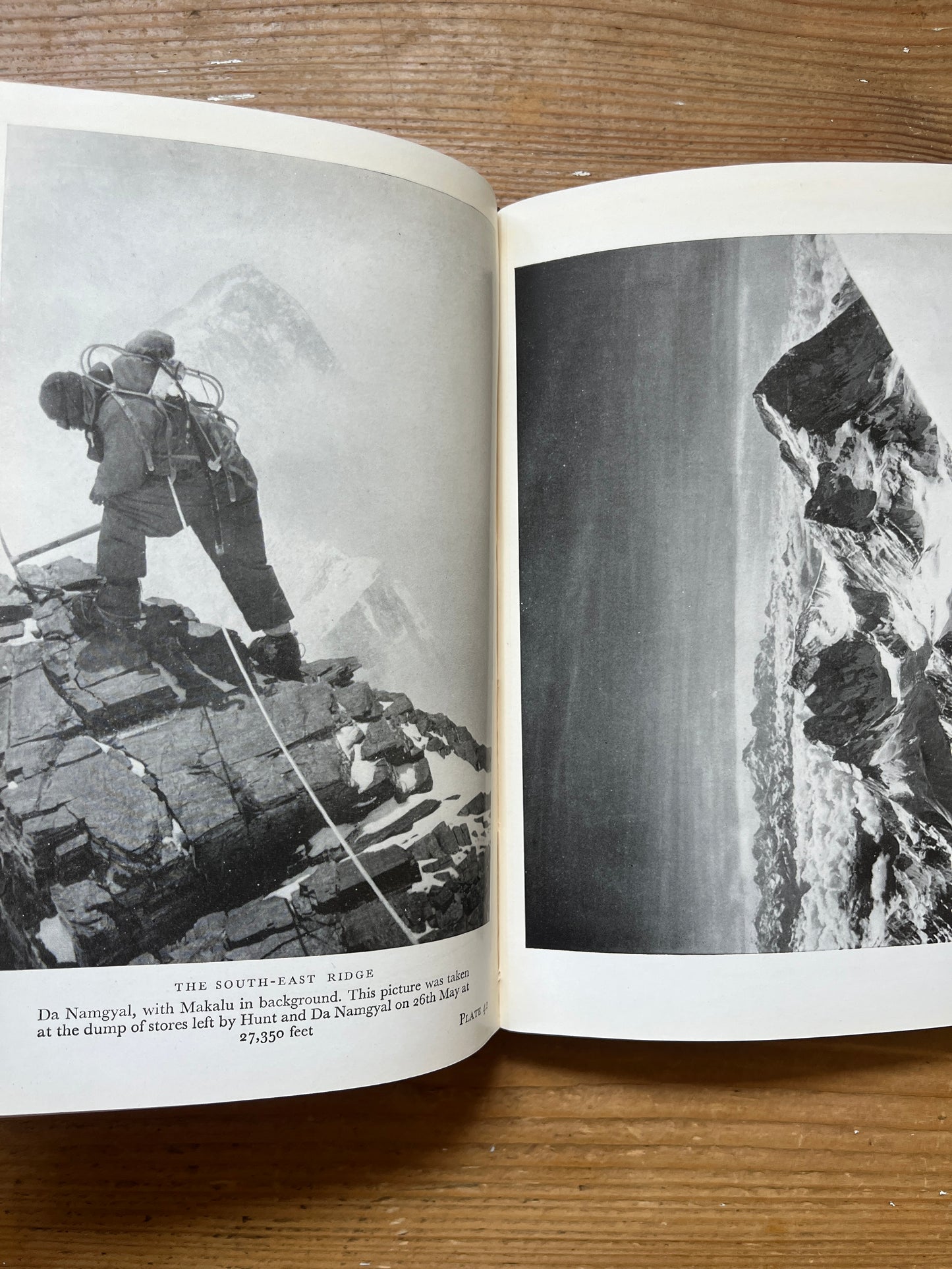 The Ascent of Everest, John Hunt