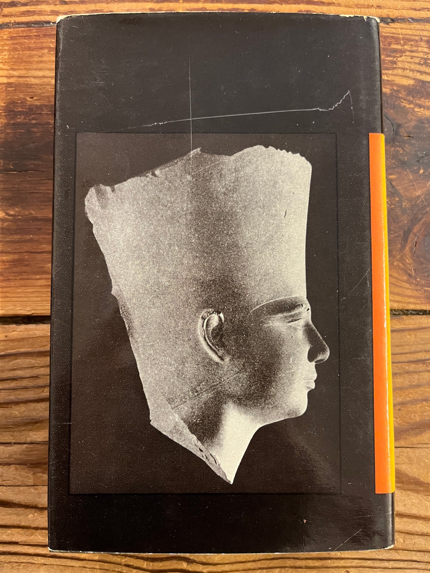 An introduction to Egyptian Art, Boris de Rachewitz