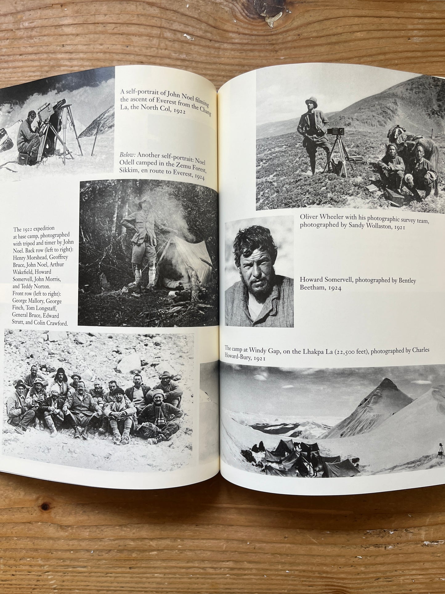 Into the silence, the Great War, Mallory, and the conquest of Everest, Wade Davis
