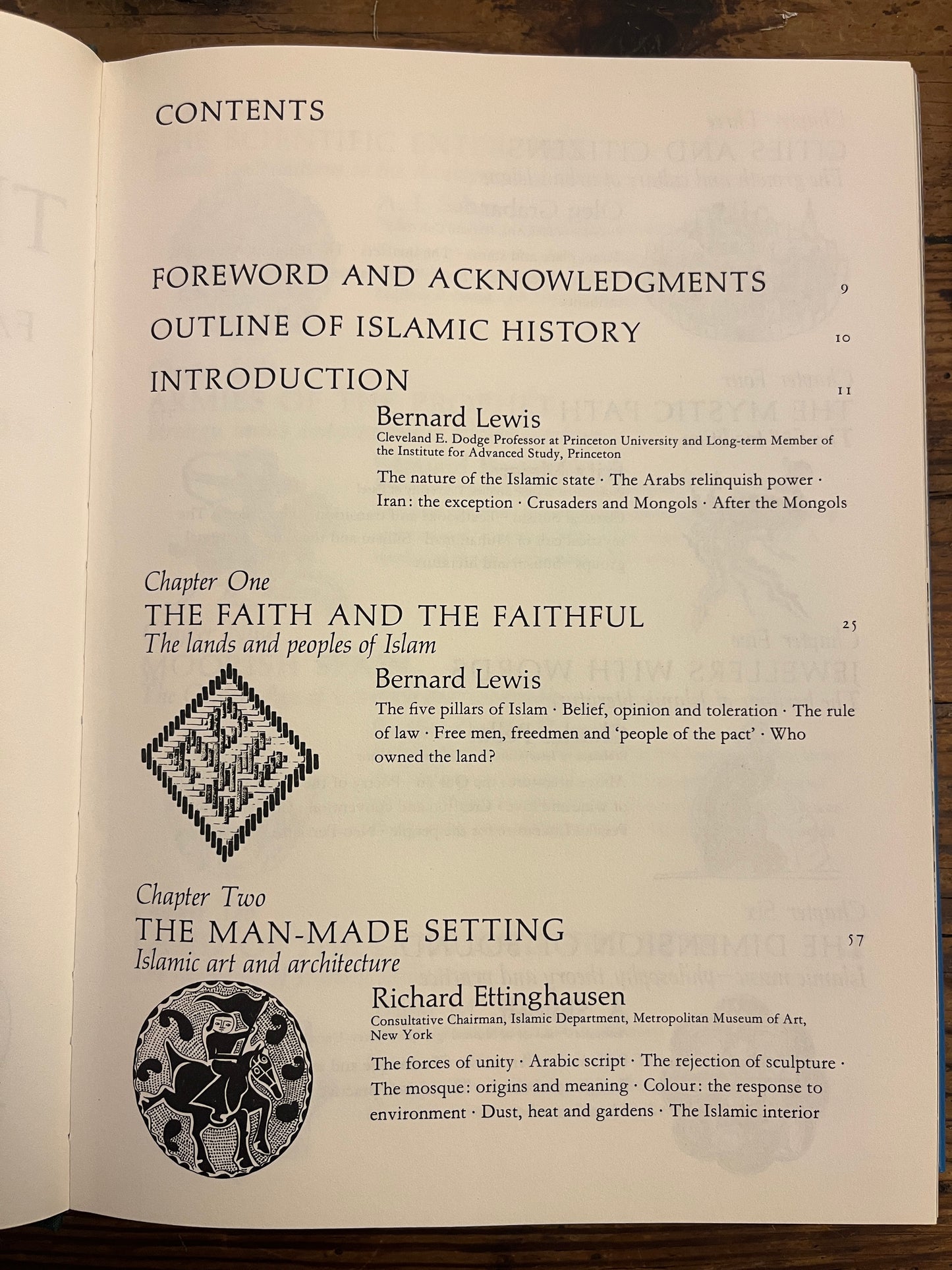 The world of Islam, Faith, People, Culture