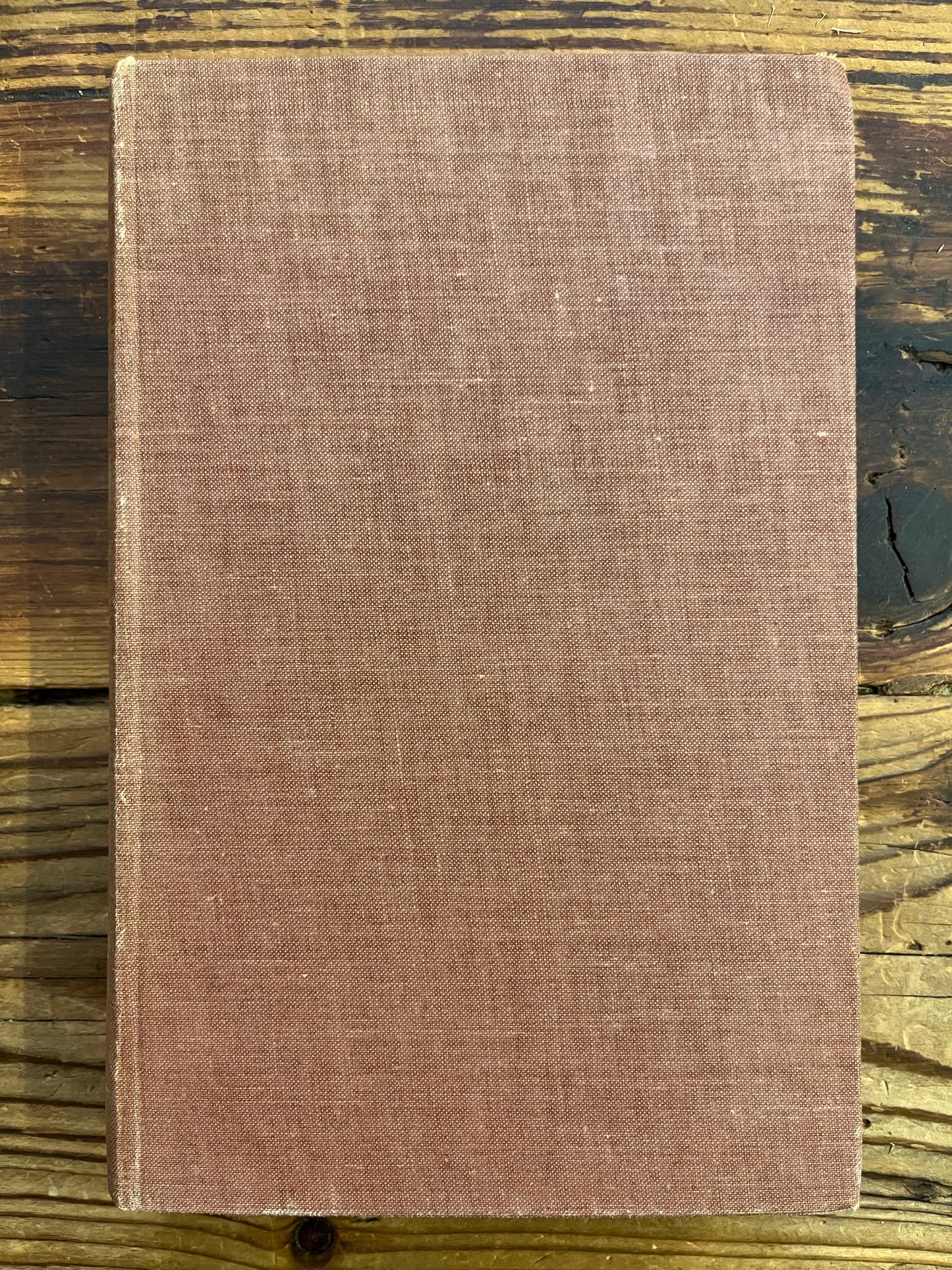 Journal of Katherine Mansfield Edited by J. Middleton Murry