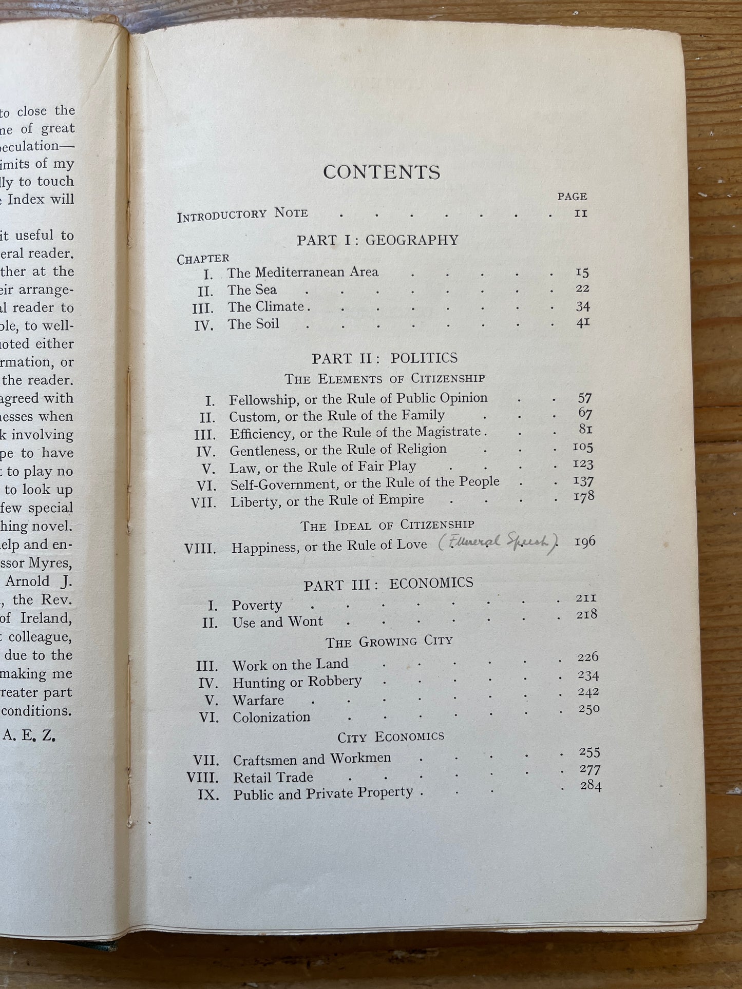 The Greek common-wealth, Alfred E. Zimmern