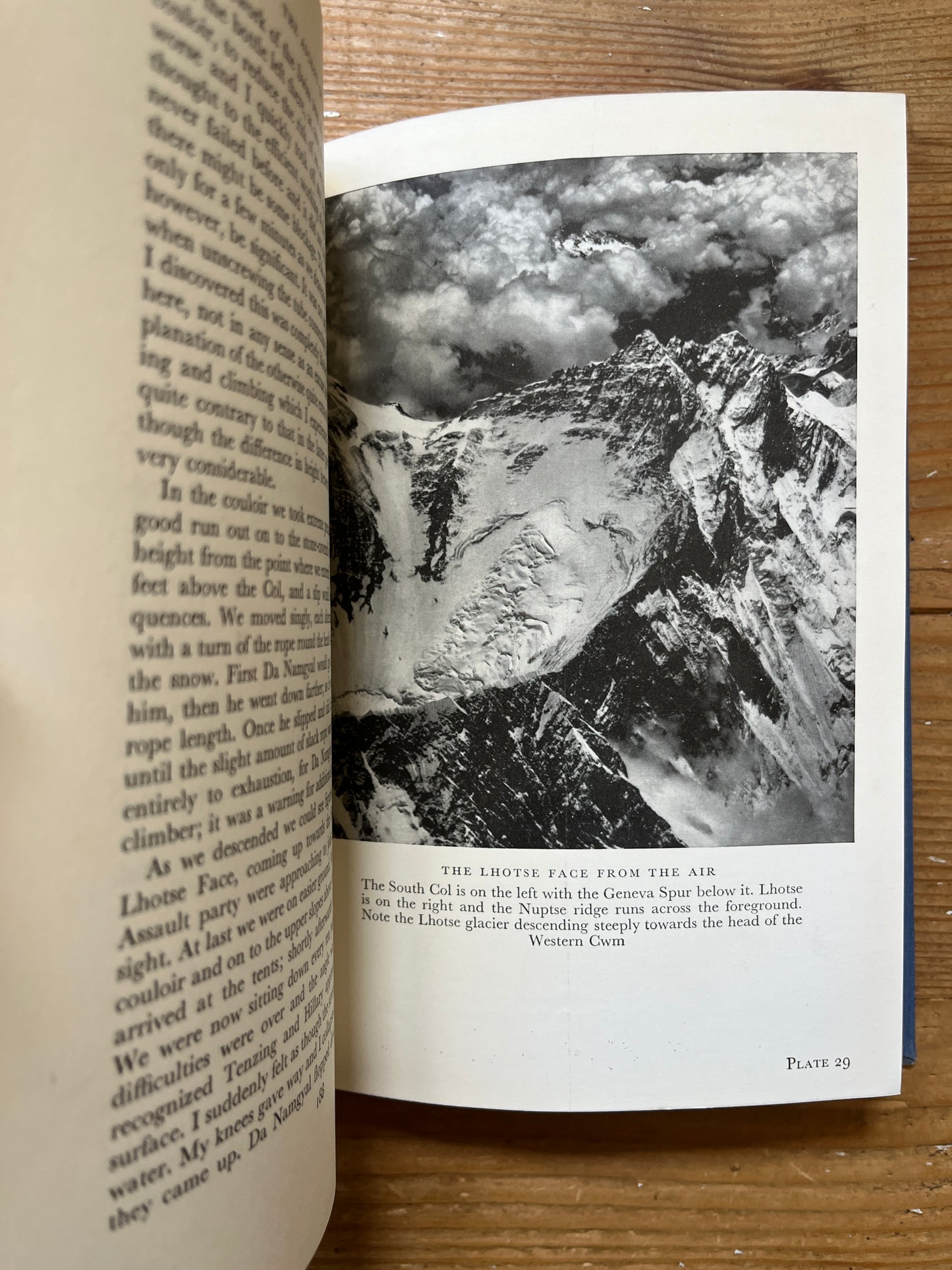 The Ascent of Everest, John Hunt