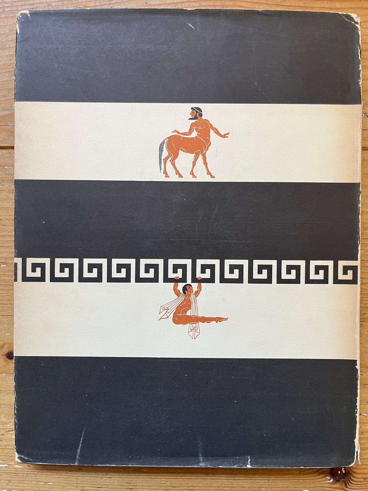 Greeks, Michael Grant and Don Pottinger