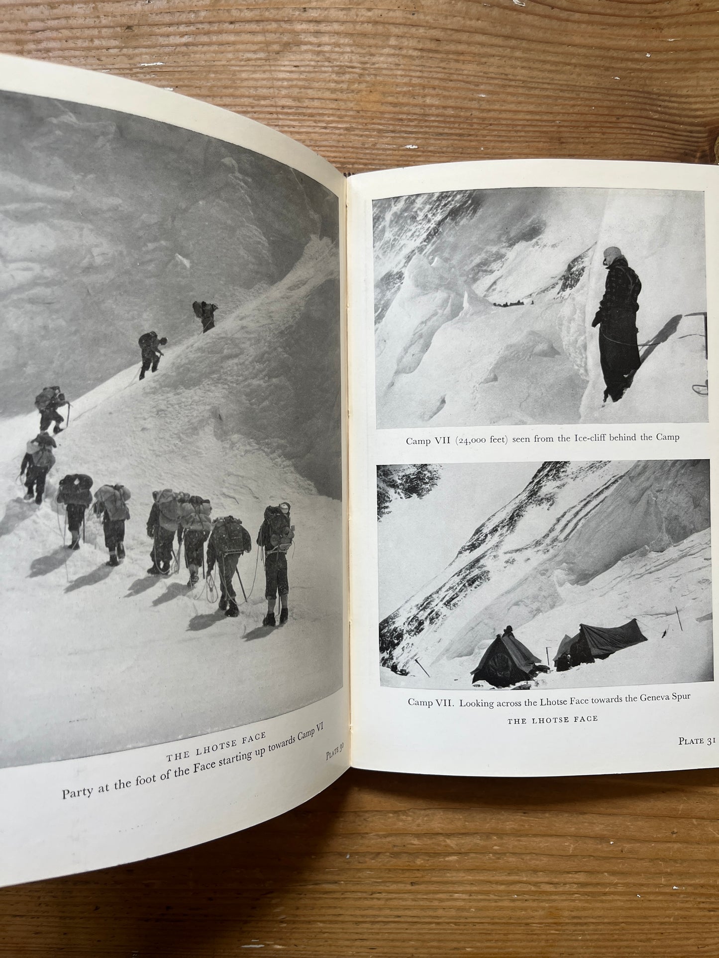 The Ascent of Everest, John Hunt