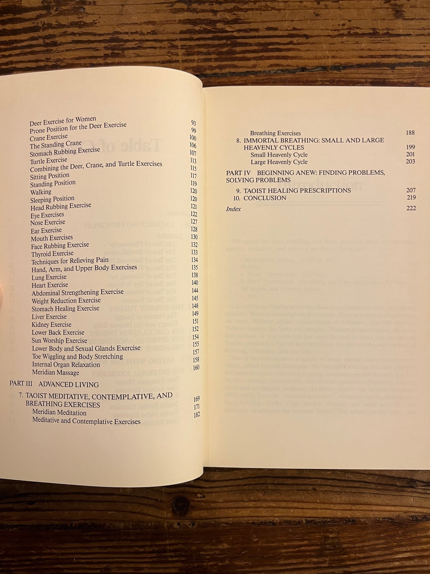 The complete system of Chinese Self-healing, Dr Stephen T. Chang