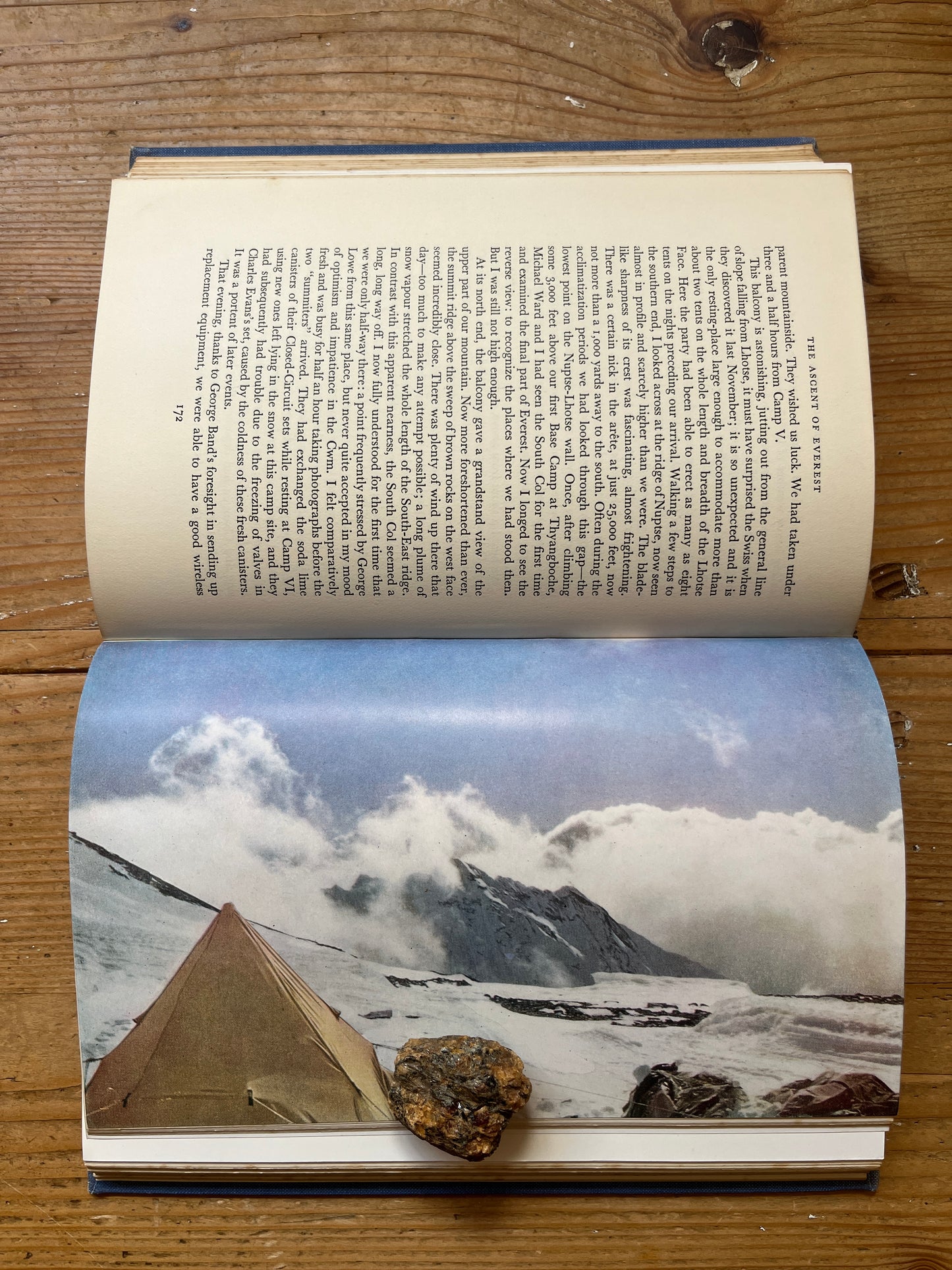 The Ascent of Everest, John Hunt