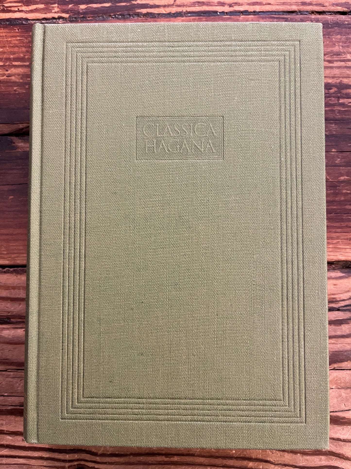 Odysseia, Homeros, verzorgd door Dr. J.W. Fuchs
