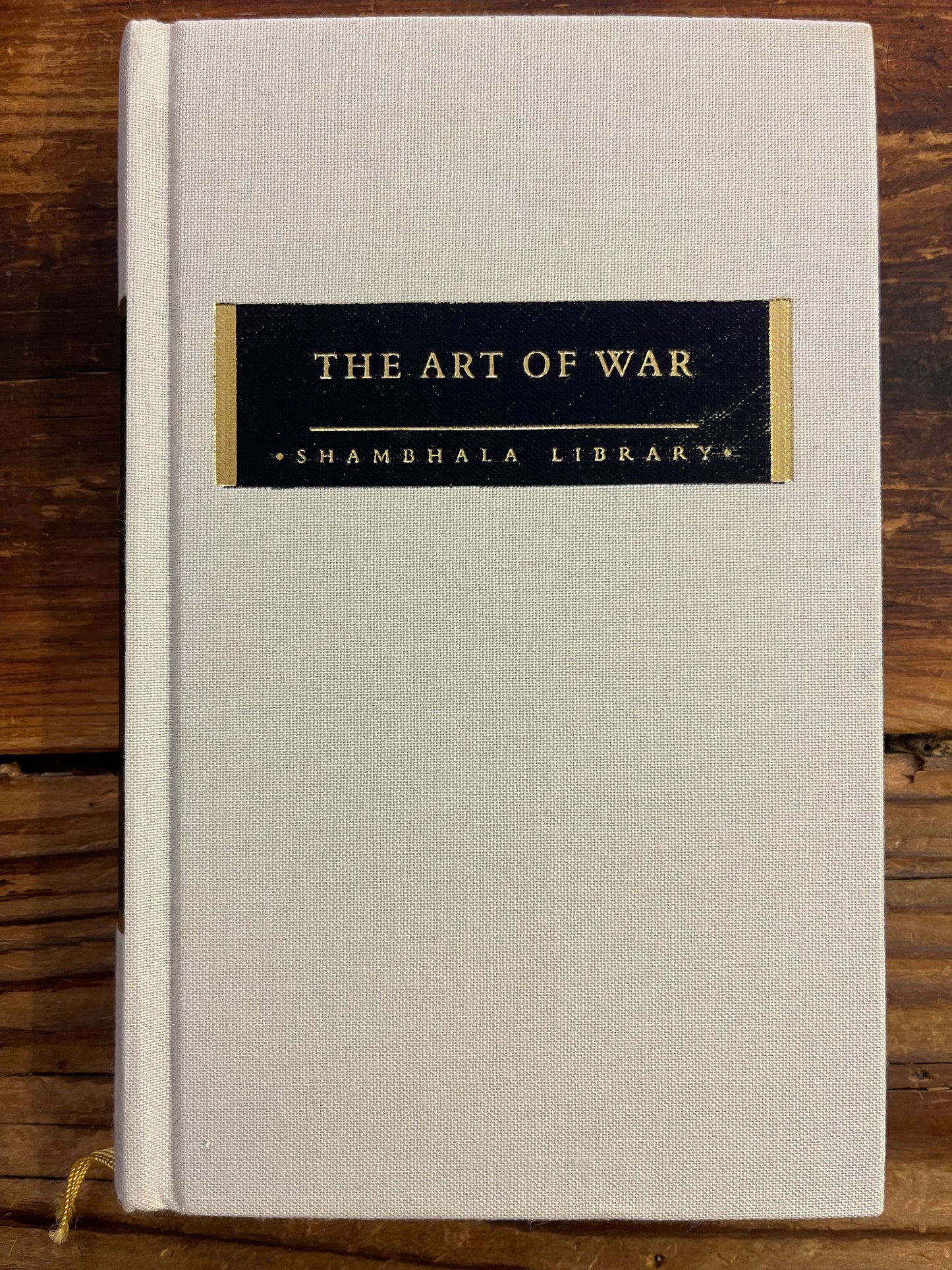 The art of war, the Denma translation, Sun Tzu