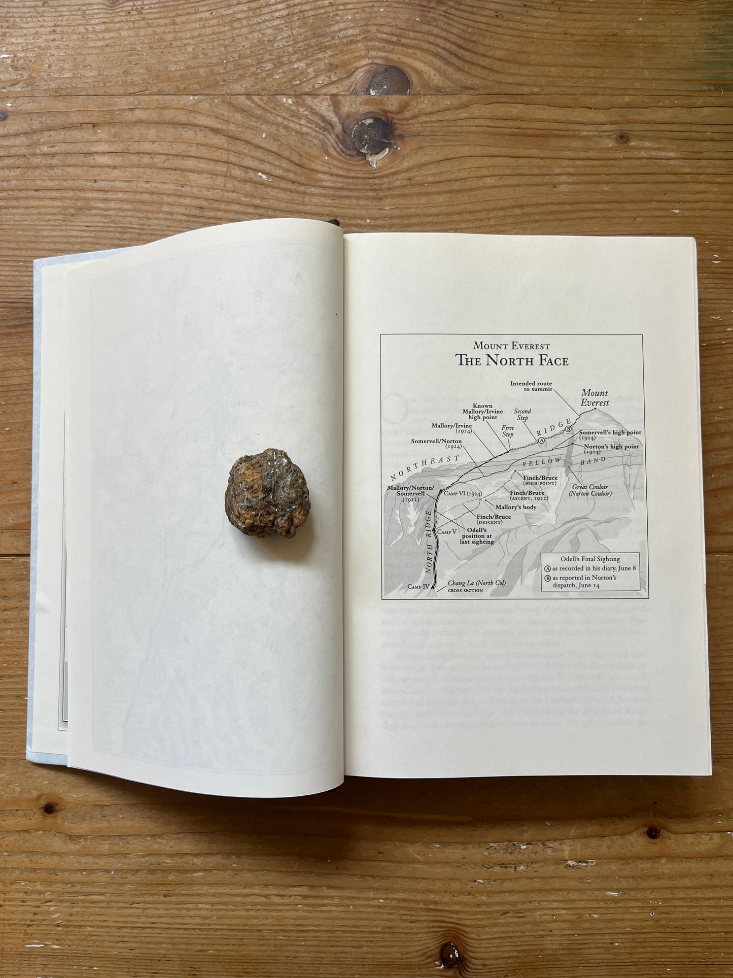 Into the silence, the Great War, Mallory, and the conquest of Everest, Wade Davis