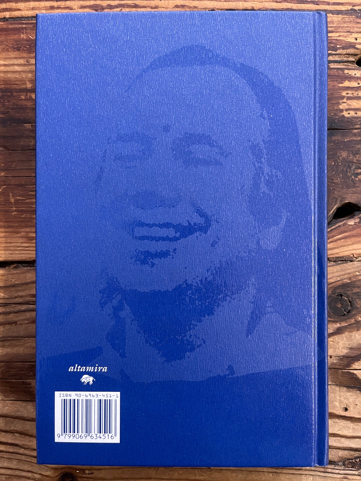Het onmiddellijke zien, Alexander Smit