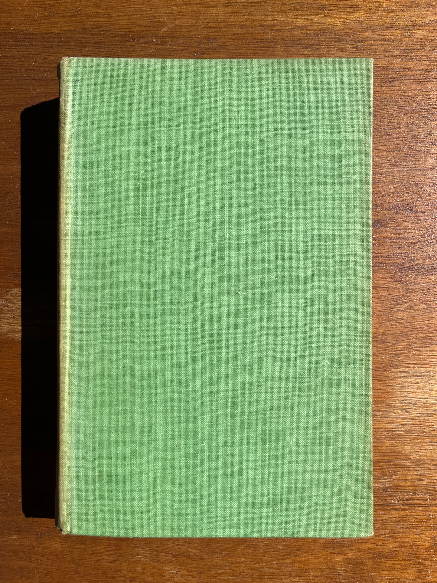 The Olive Tree, Aldous Huxley, First Edition, second impression 1937
