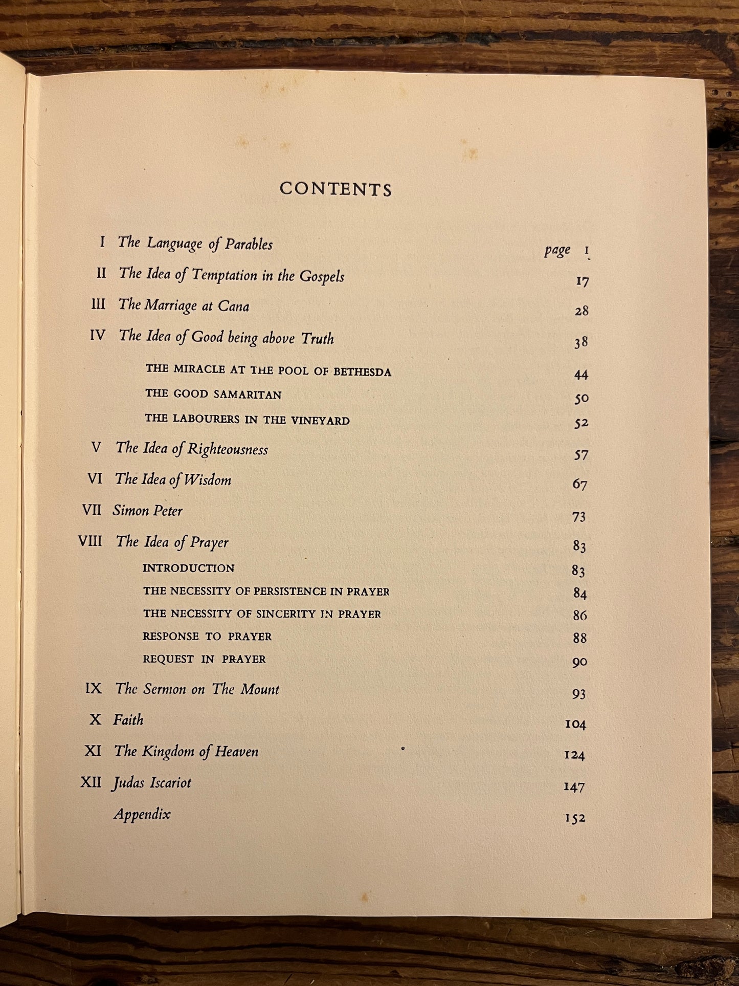 The New Man, Maurice Nicoll, First Edition, 3rd impression