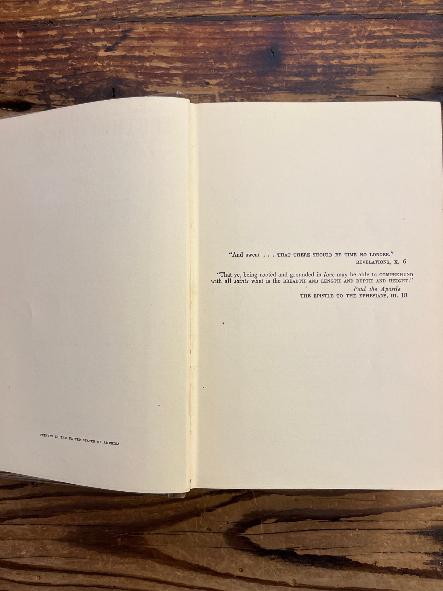 Tertium organum A key to the Enigmas of the world, P.D. Ouspensky