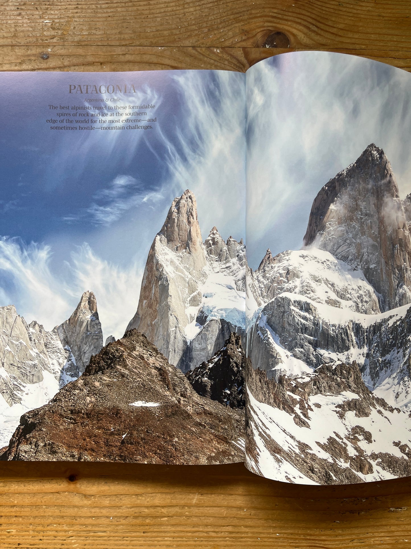 Cliffhanger, new climbing culture & Adventures
