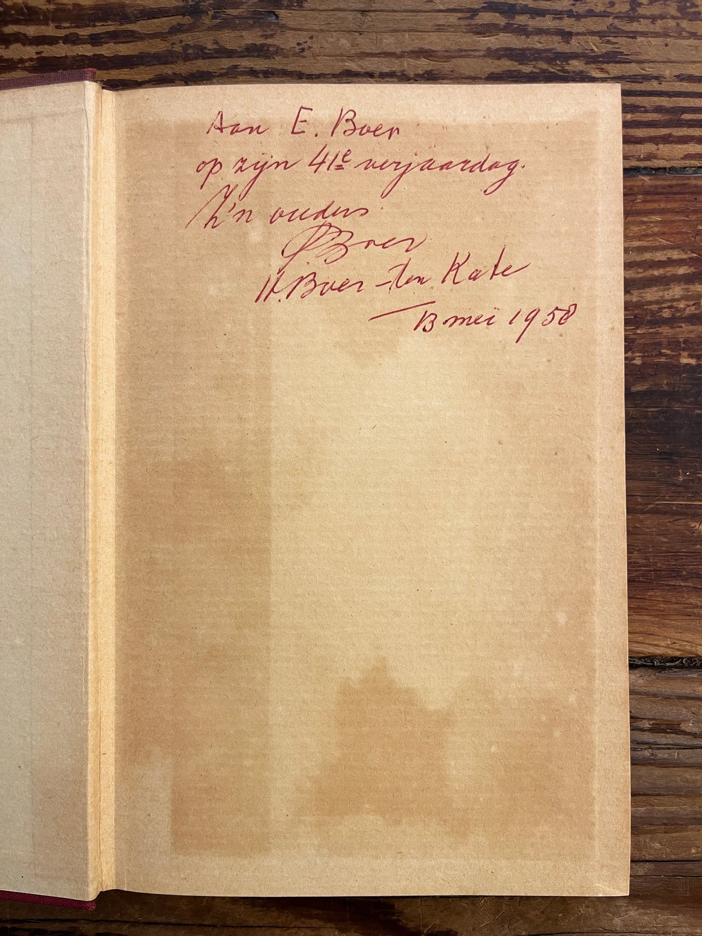 Augustinus, over den staat, Dr A.Sizoo