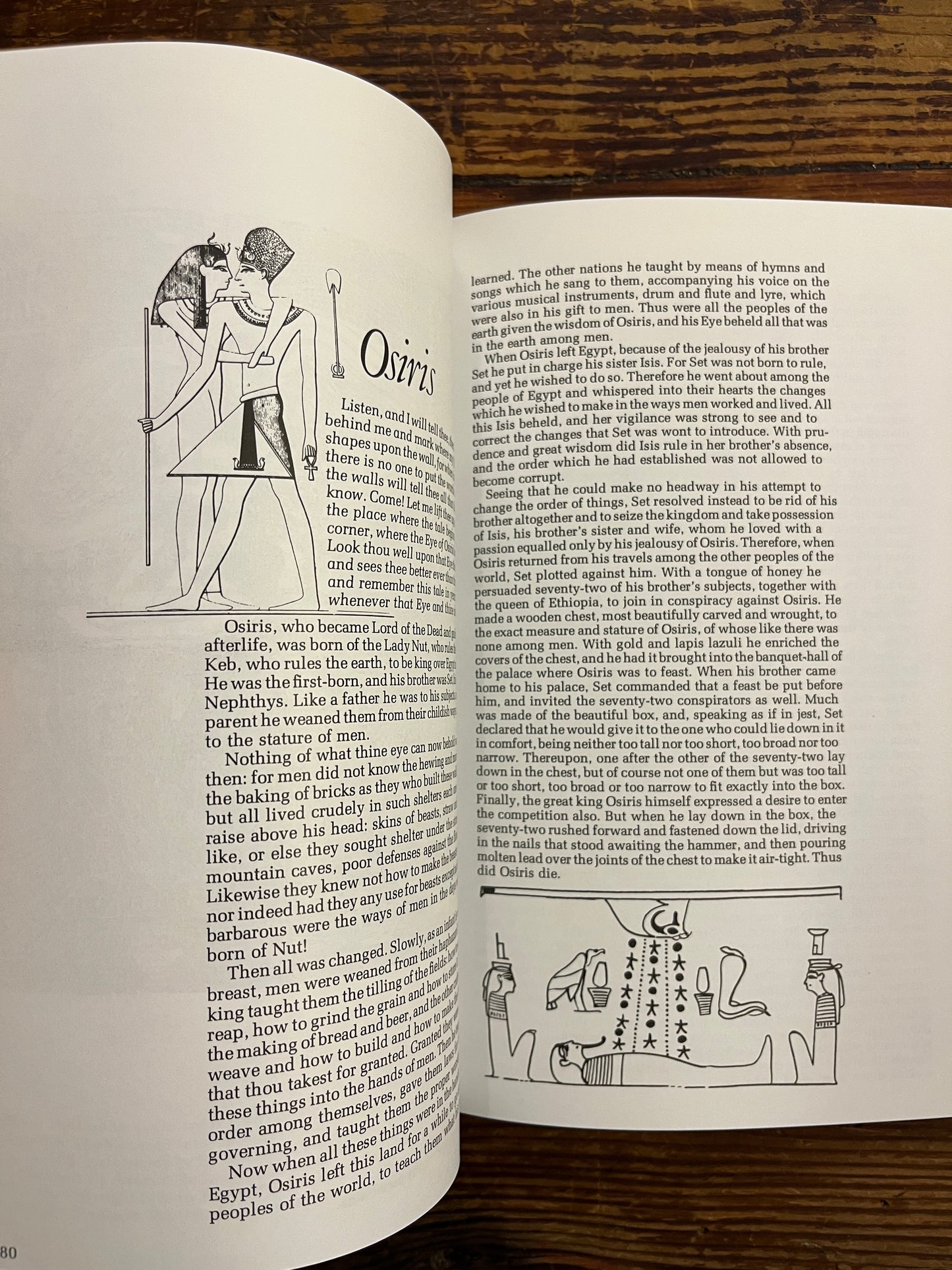 Parabola, Myth and the Quest for meaning, Volume II, Issue One, Winter 1977