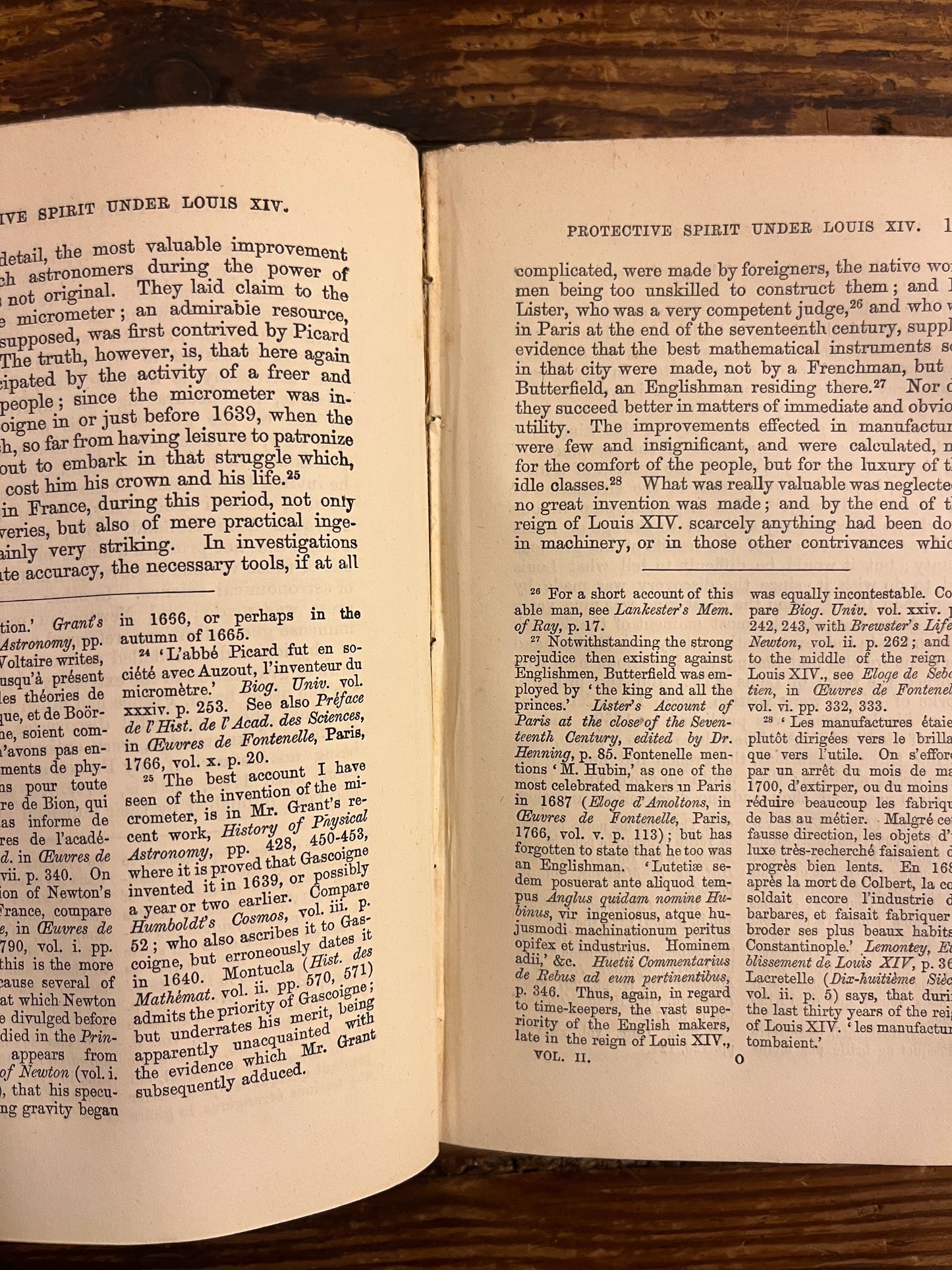 Buckle’s history of civilization in England, 3 volumes set, 1882