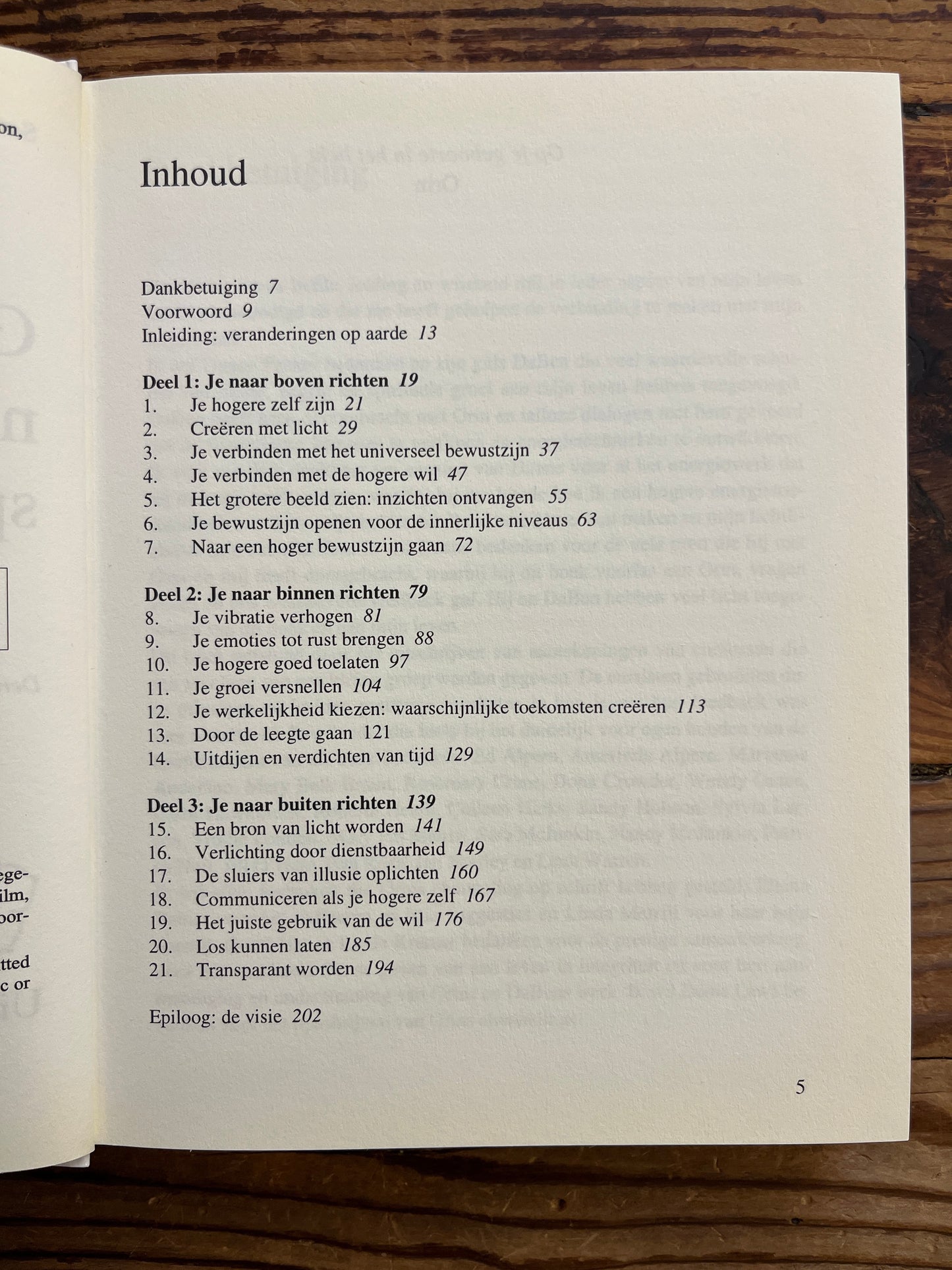 Groeien naar spiritueel inzicht, Sanaya Roman