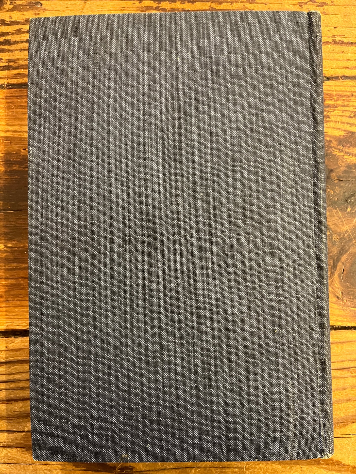 The Mark, Maurice Nicoll, First Edition, 2nd impression