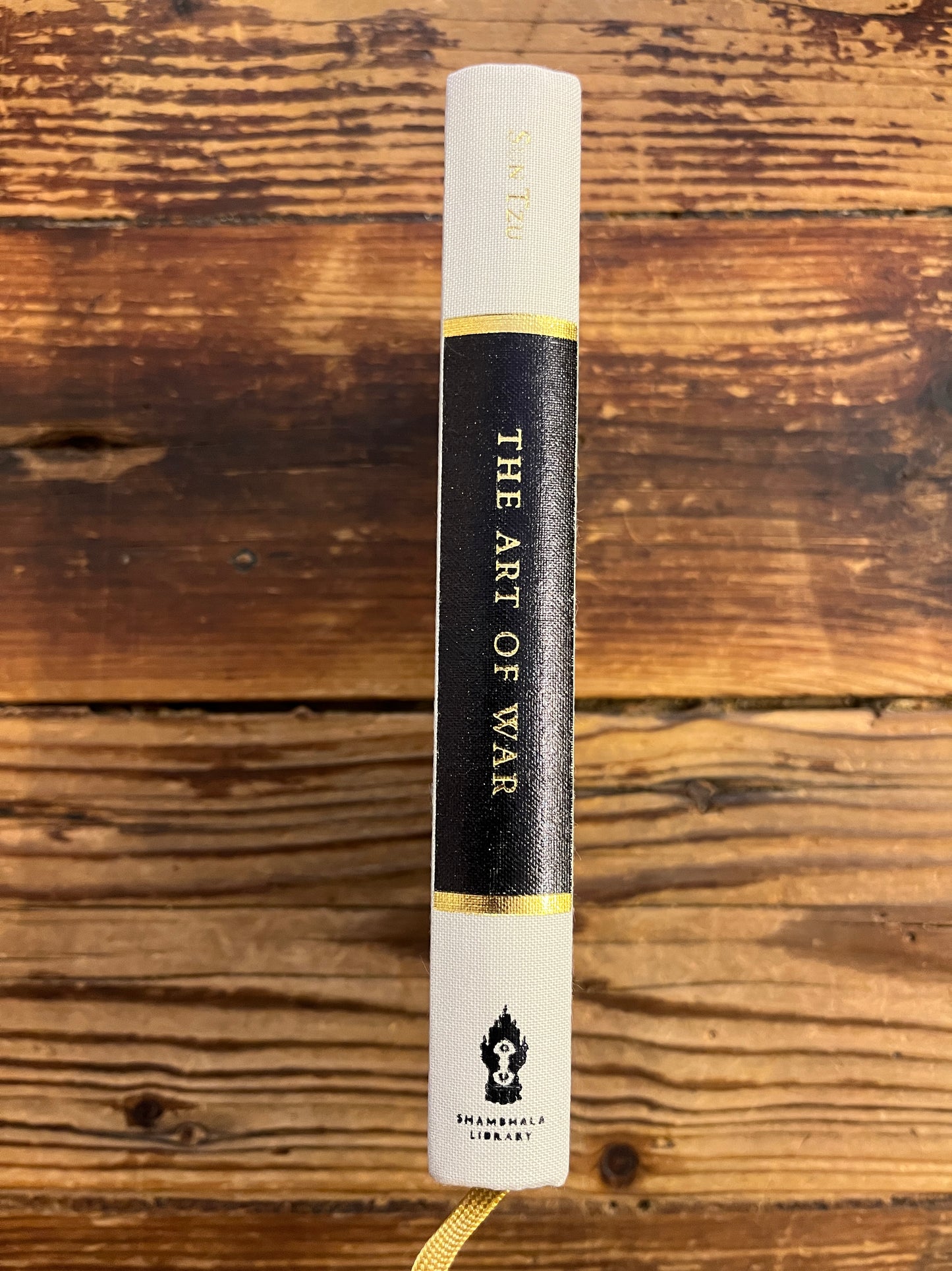 The art of war, the Denma translation, Sun Tzu