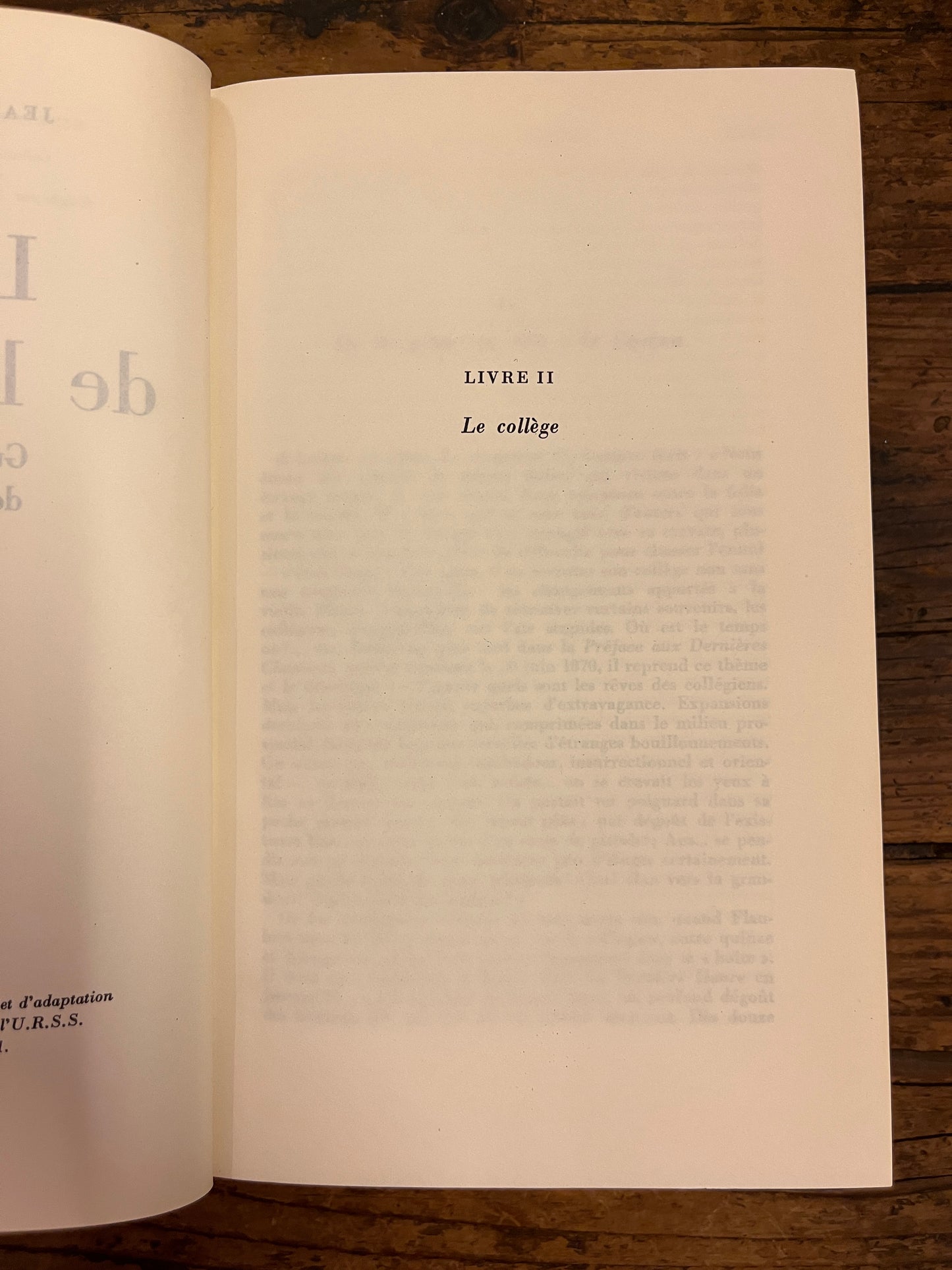 L'Idiot de la famille (set complet), Jean-Paul Sartre