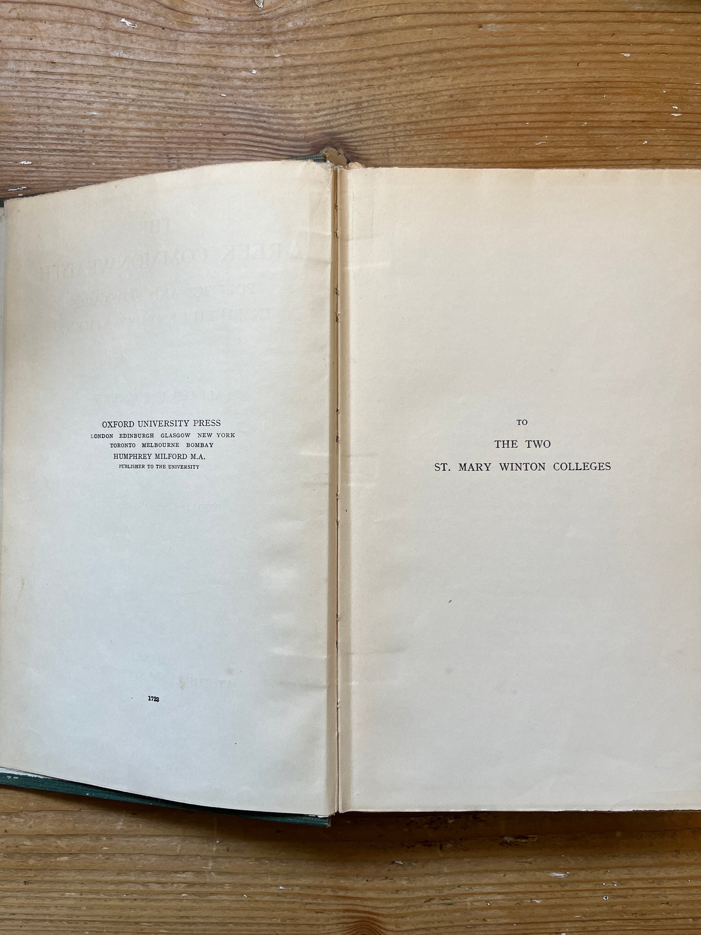 The Greek common-wealth, Alfred E. Zimmern