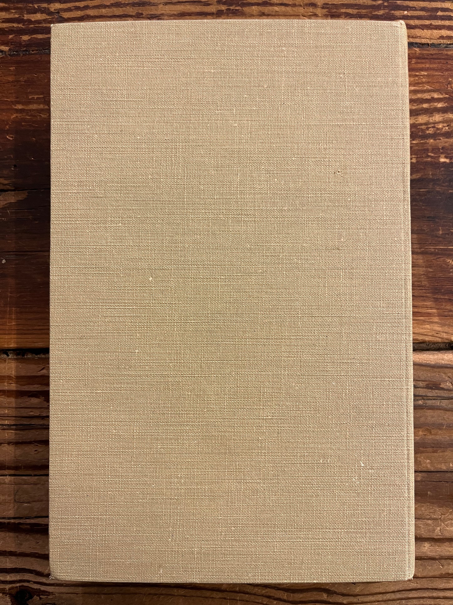Living Time, Maurice Nicoll, 1st Edition, second print
