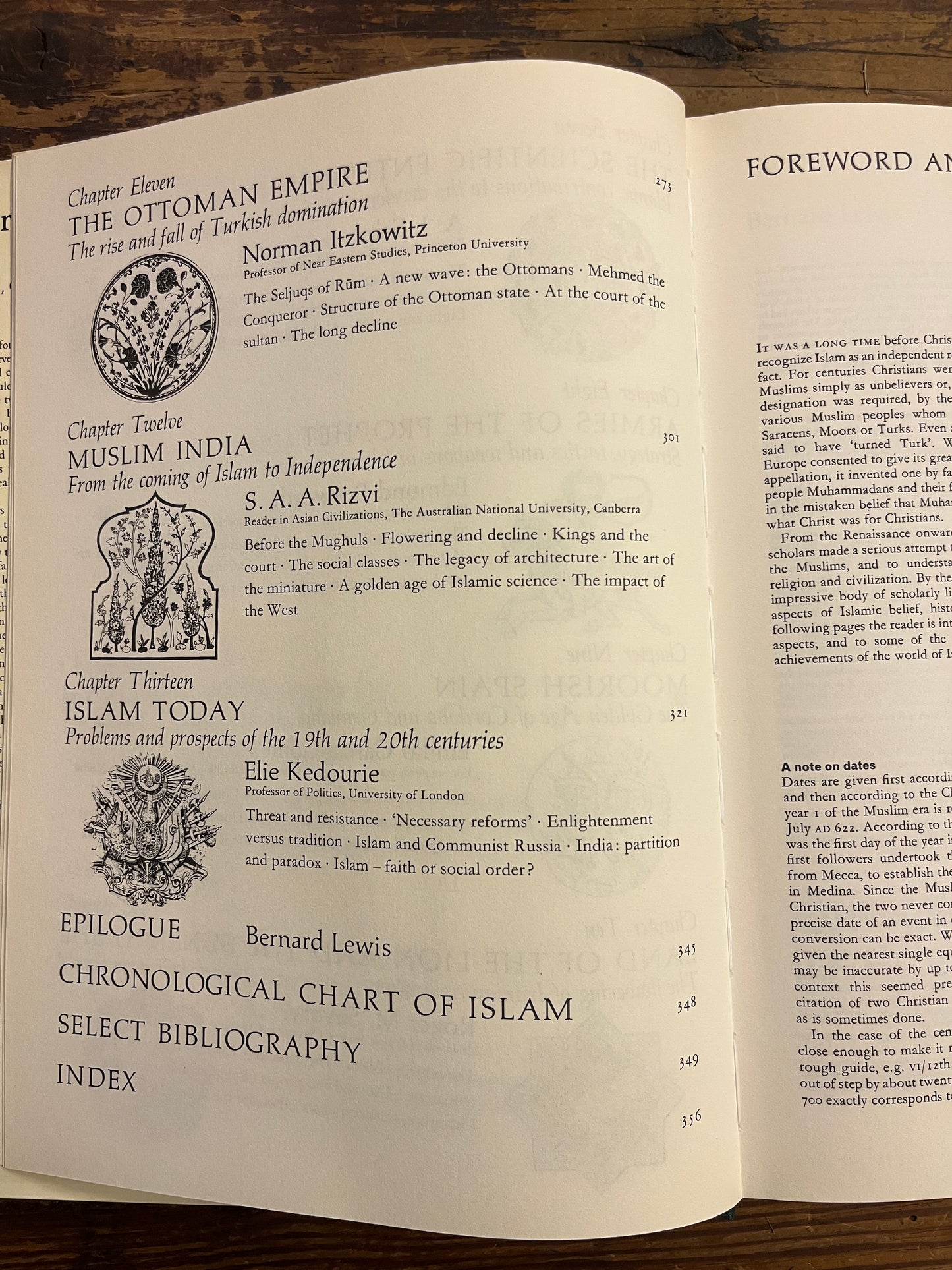 The world of Islam, Faith, People, Culture