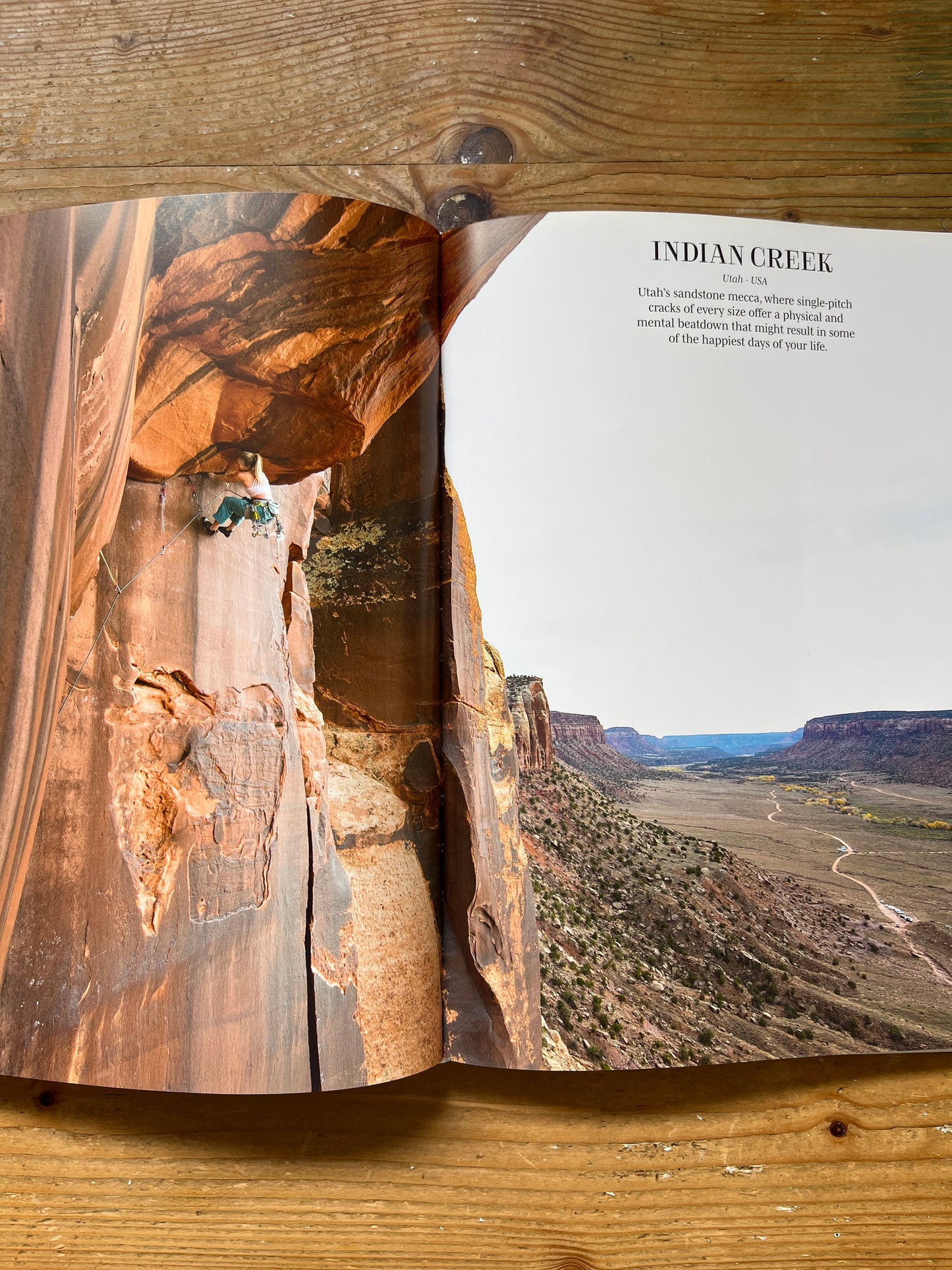 Cliffhanger, new climbing culture & Adventures