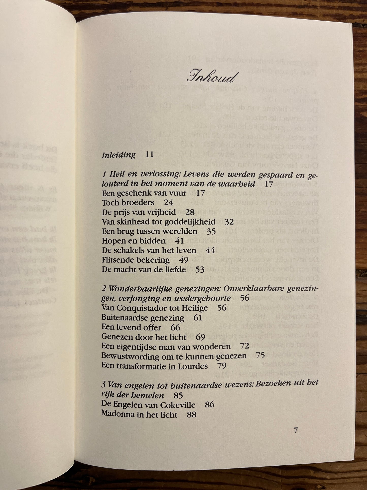 Het keerpunt in je leven, Dan Millman & Doug Childers