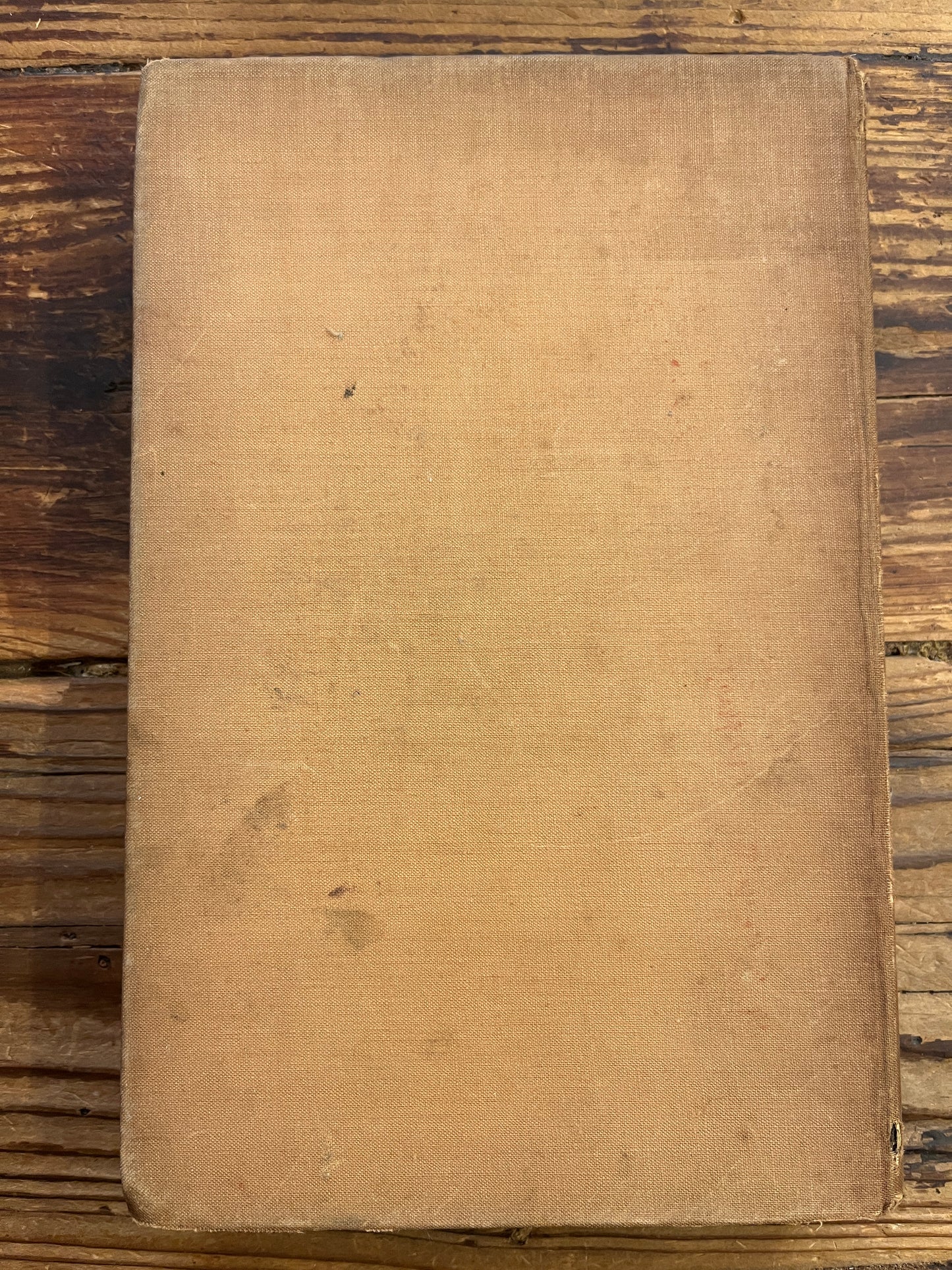 The Golden Pilgrimage, Sirdar Ikbal Ali Shah, First Edition 1933