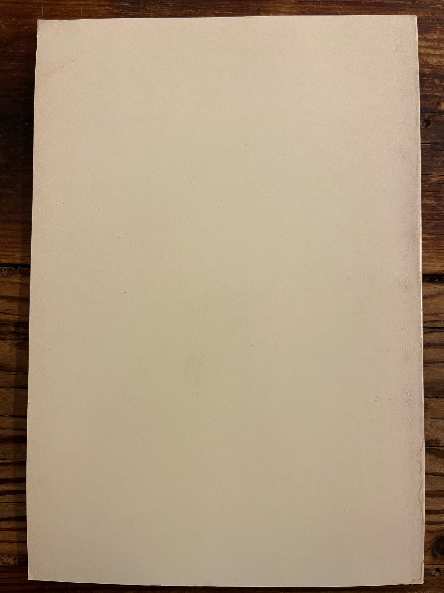 Parabola, Myth and the Quest for meaning, Volume One, Issue 3, Summer 1976