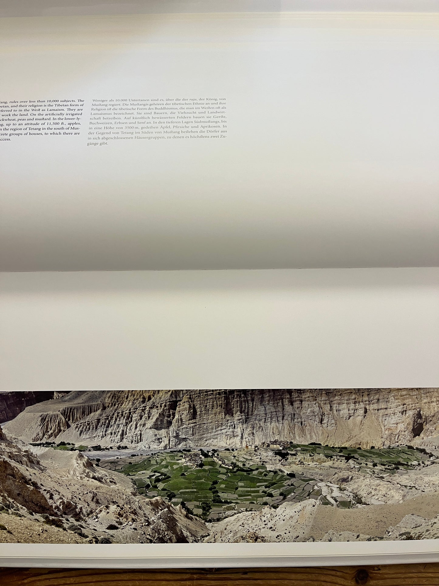 Himalayan Kingdoms, Jaroslav Poncar