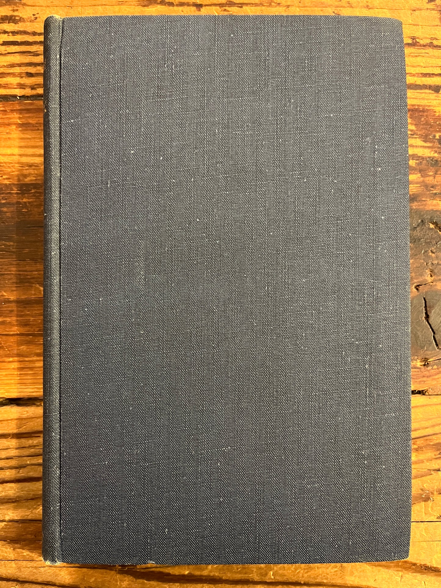 The Mark, Maurice Nicoll, First Edition, 2nd impression