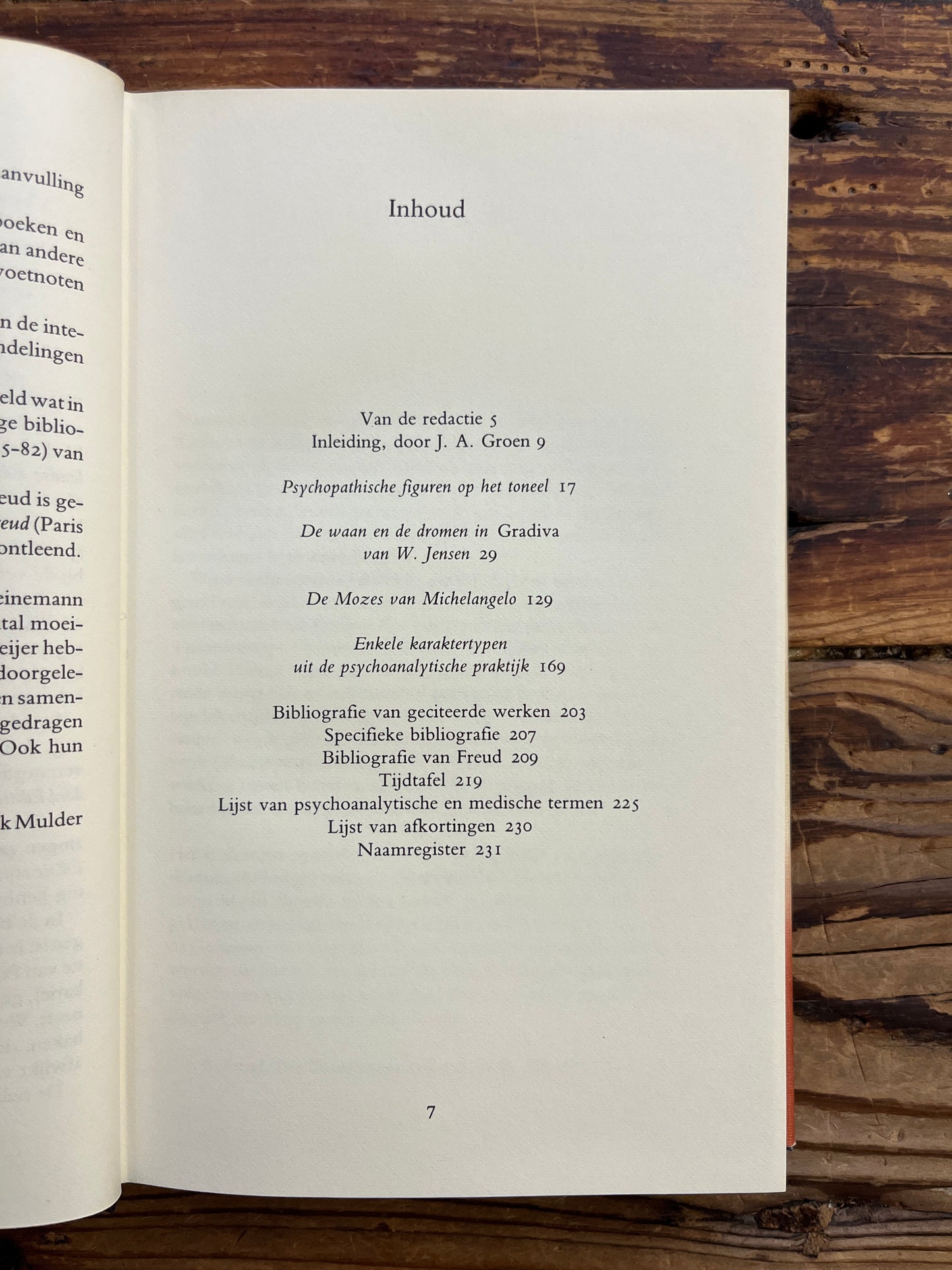 Sigmund Freud, Cultuur en religie 1