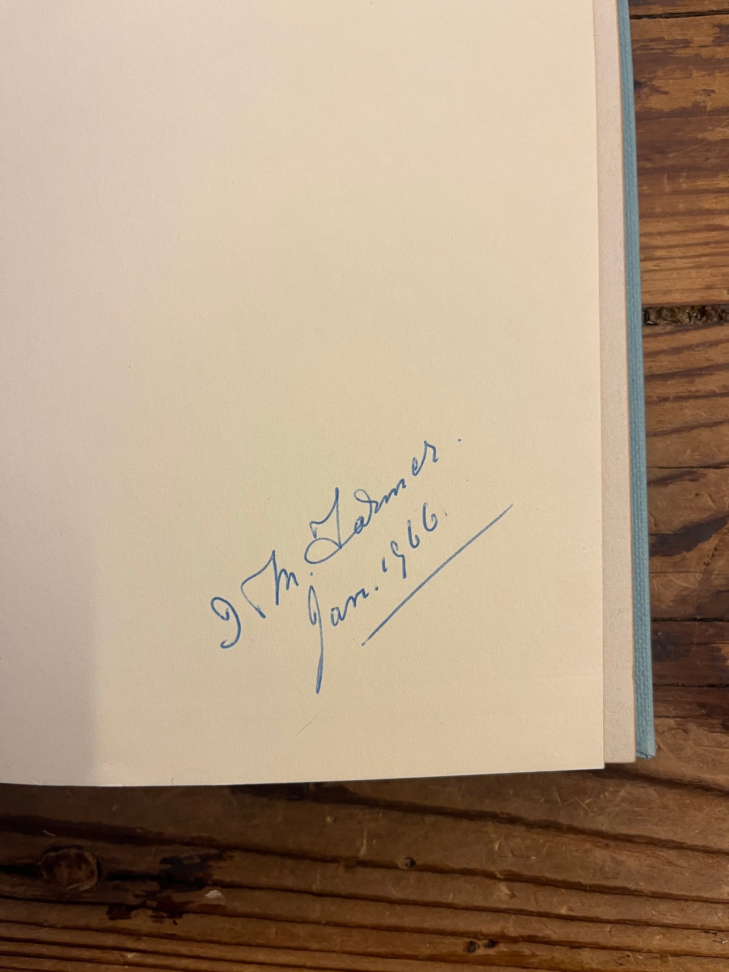 God beyond time, J.H. Reyner, First Edition, 1965
