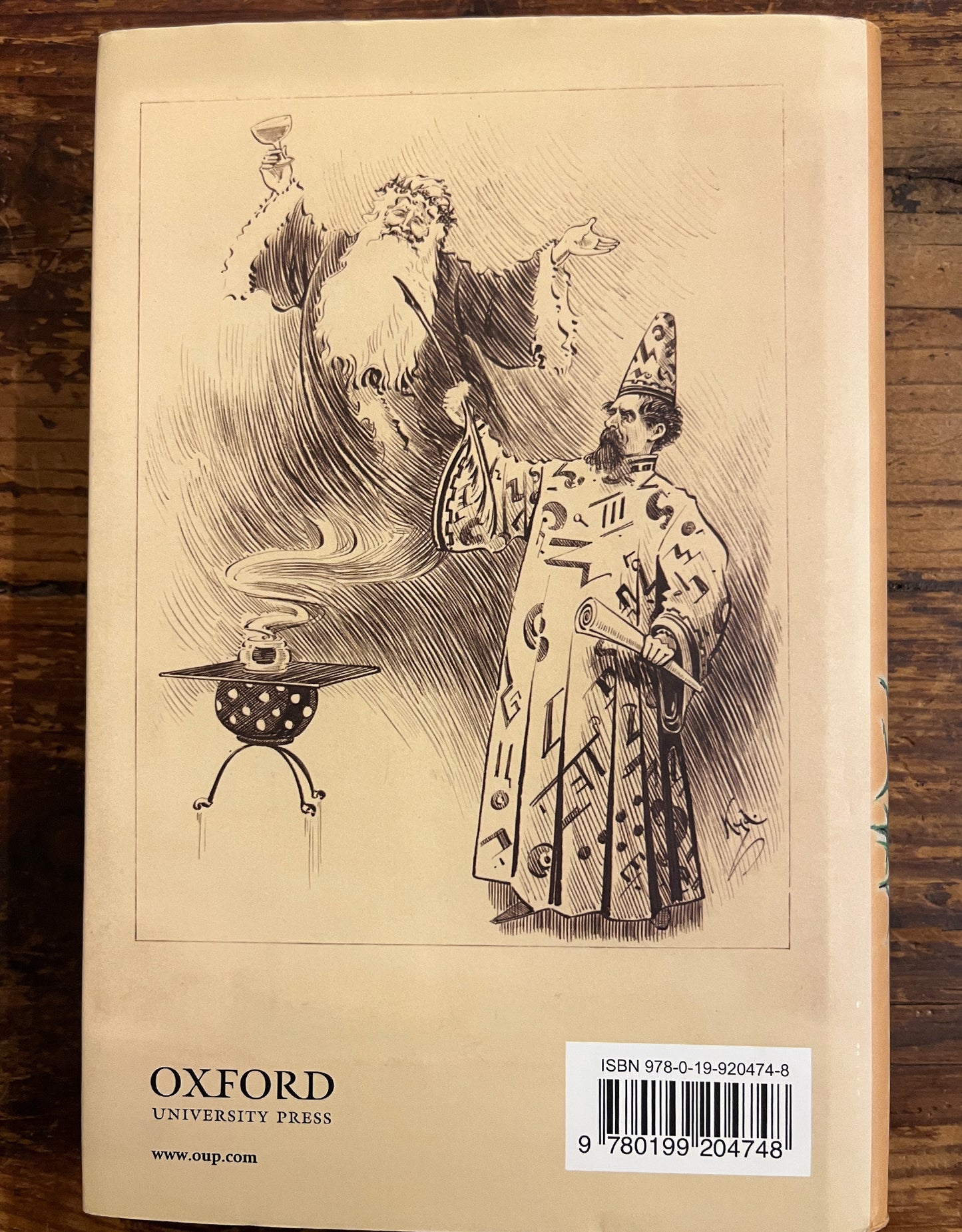 A Christmas Carol, Charles Dickens
